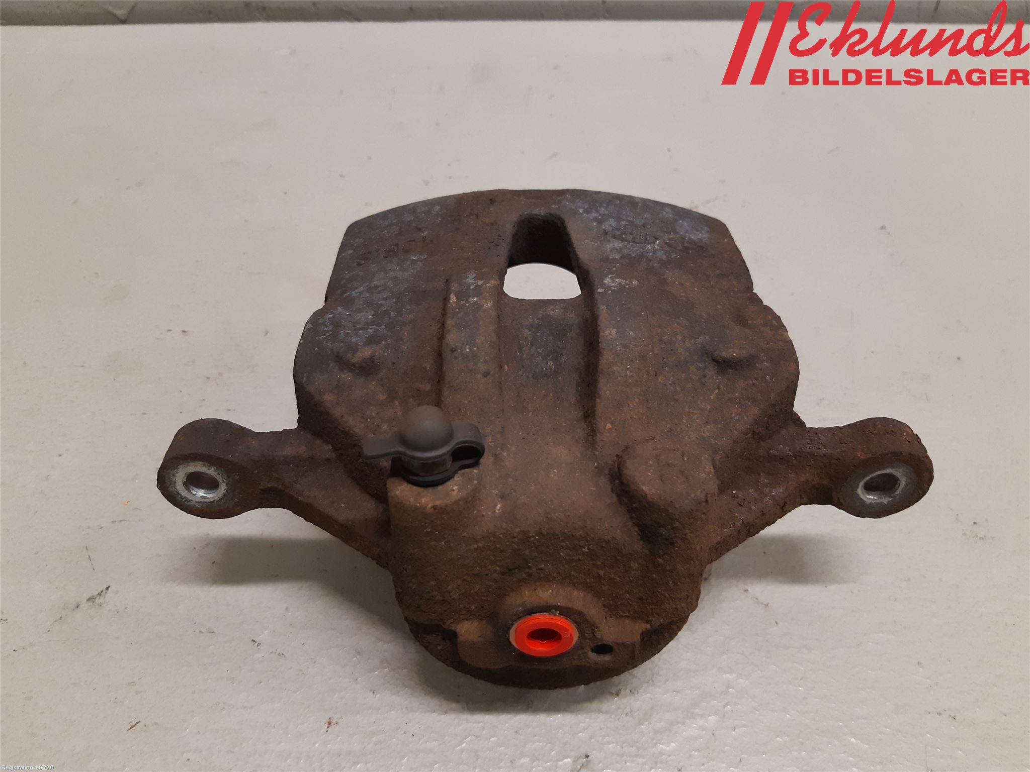 Hyundai i30 FD 07-12 Bromsok Fram Höger