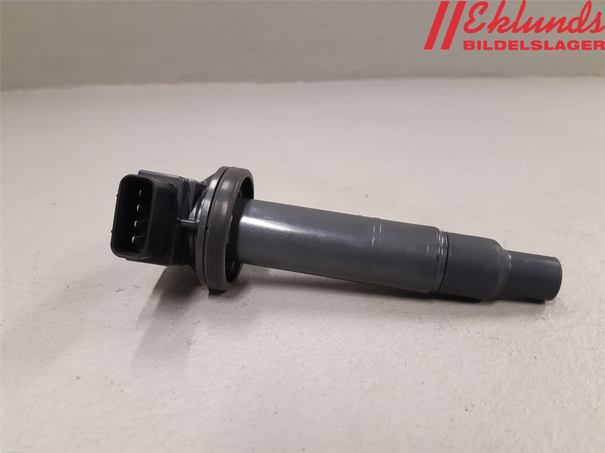 Toyota YARIS XP130 15-20 Tändspole