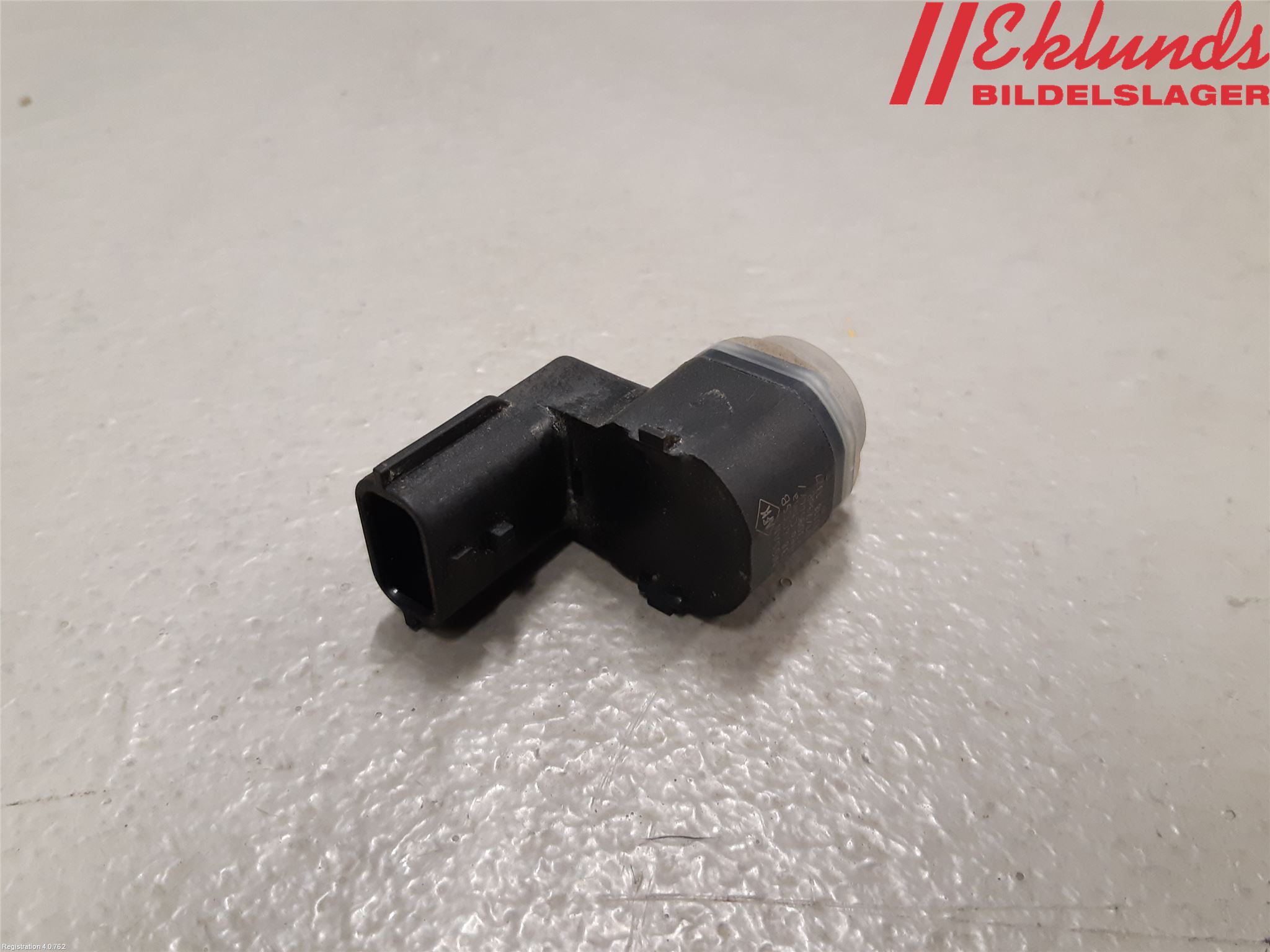 Nissan QASHQAI 17-21 Parkeringshjälp Backsensor