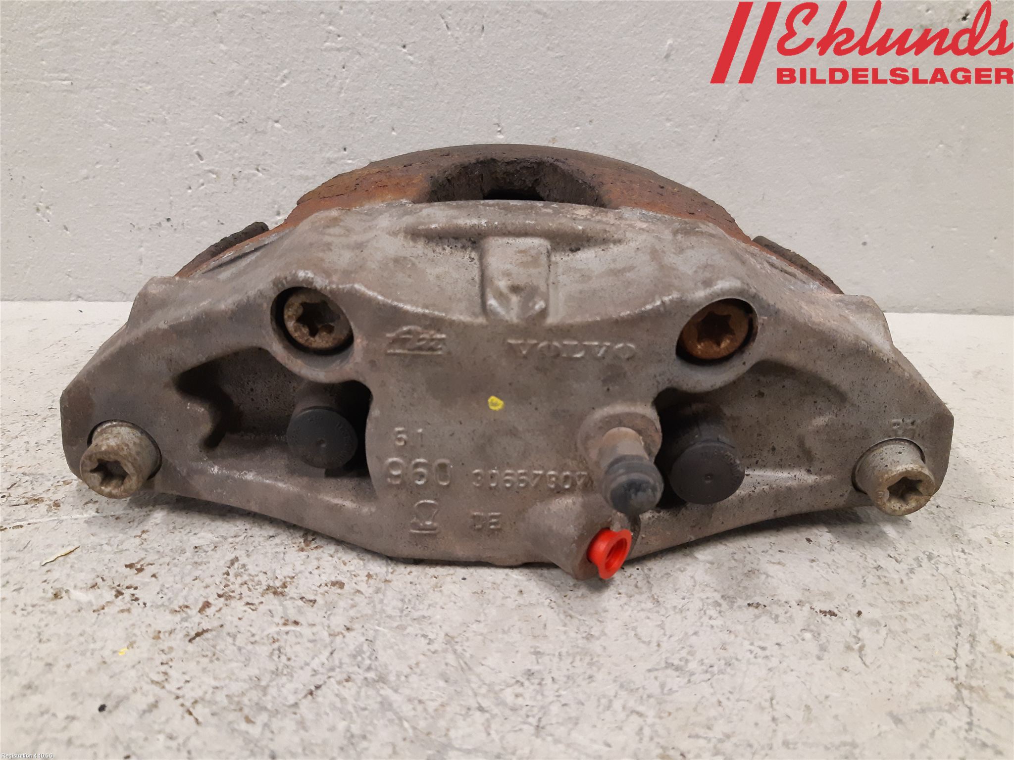 Volvo XC90 07-14 Bromsok Fram Höger