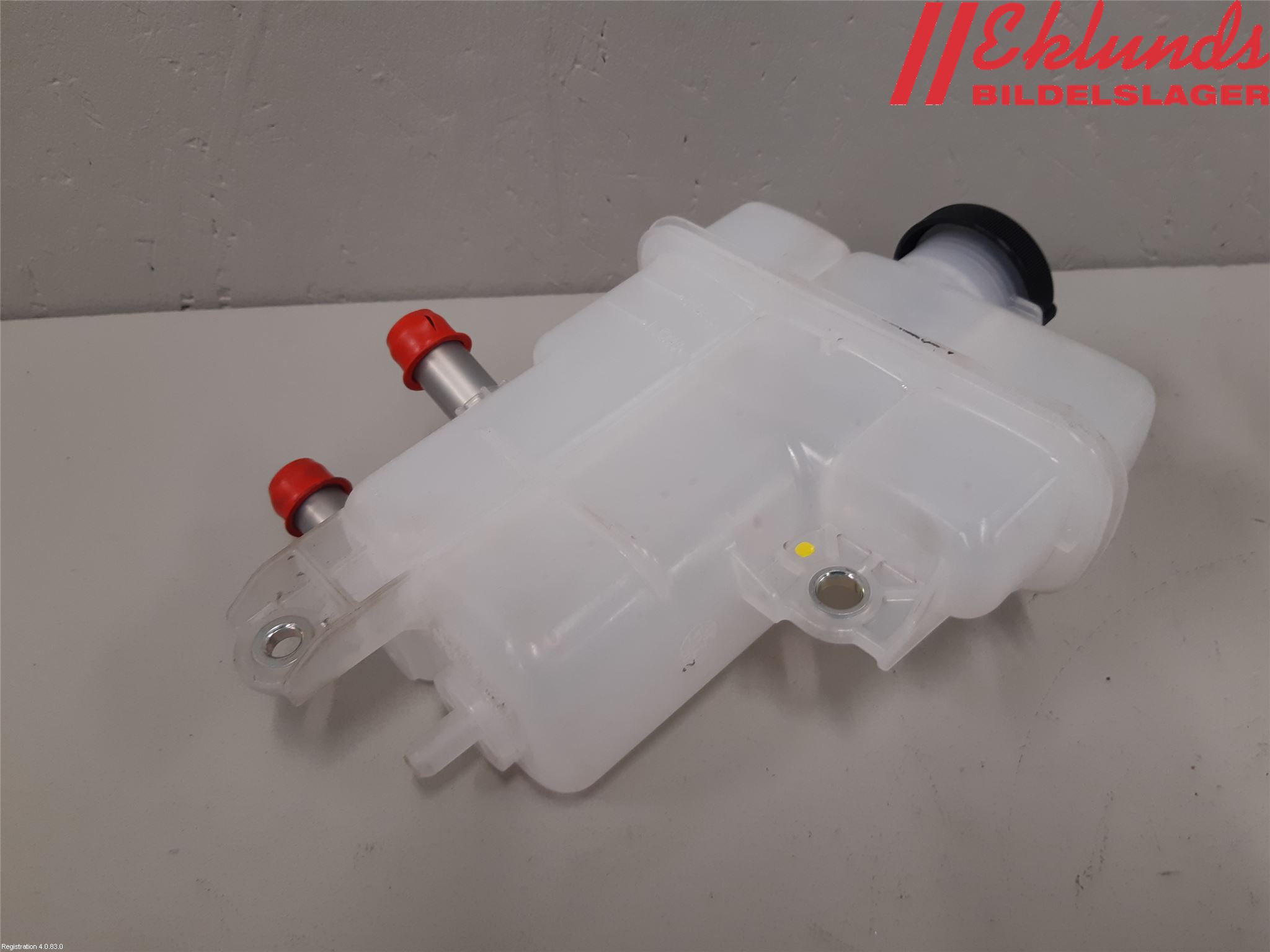 Toyota RAV4 19- Expansionstank