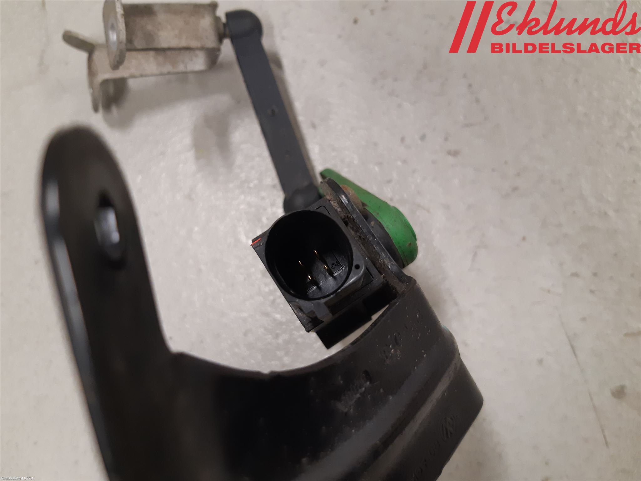 Volkswagen VW TIGUAN 16-24 Givare Xenon/Ljushöjdsreglering