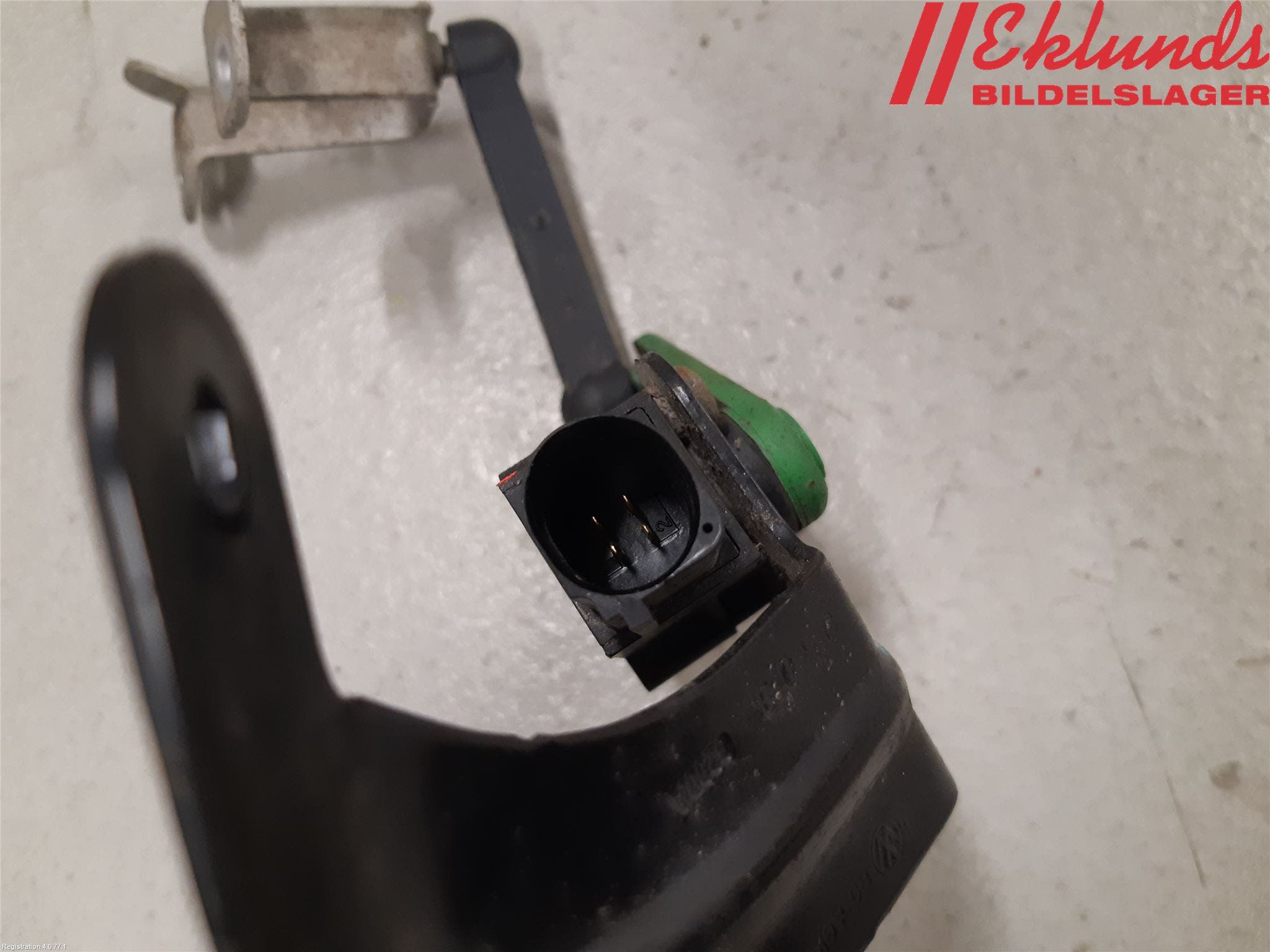 Volkswagen VW TIGUAN 16-24 Givare Xenon/Ljushöjdsreglering