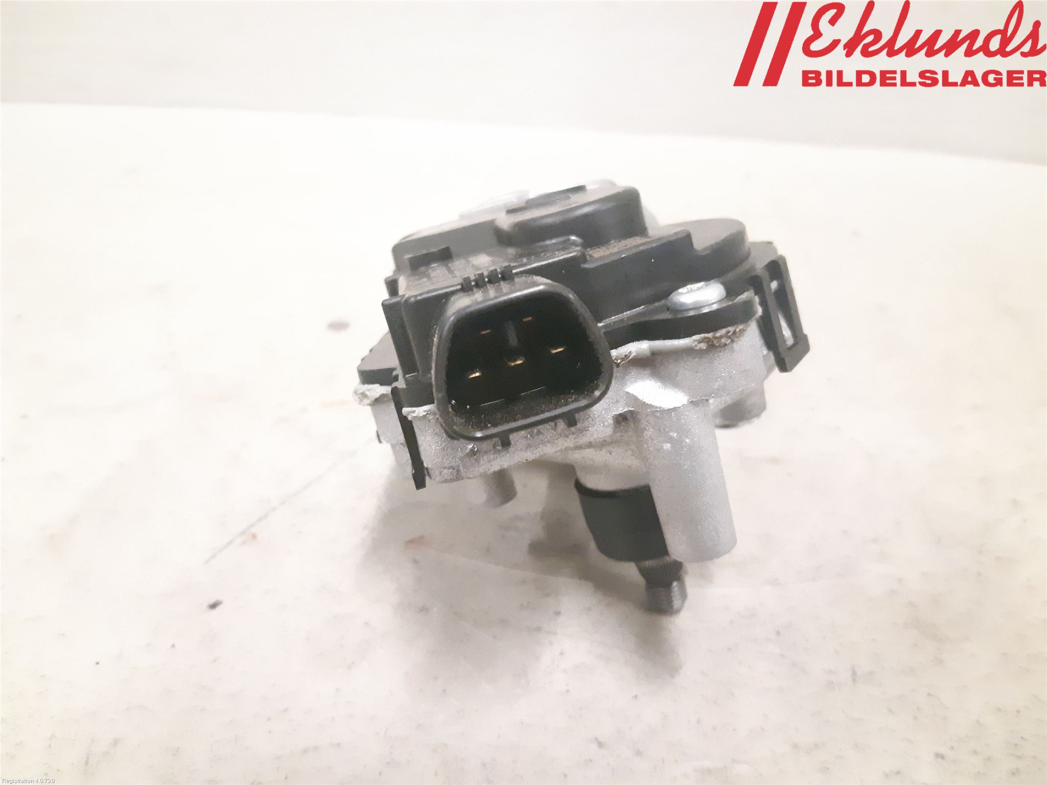 Toyota COROLLA 19- Torkarmotor Vindruta
