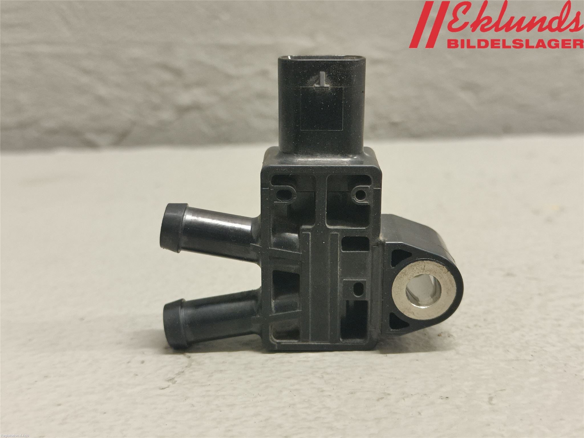 Mercedes-Benz MB SPRINTER (W907/W910) 19- Sensor Avgas