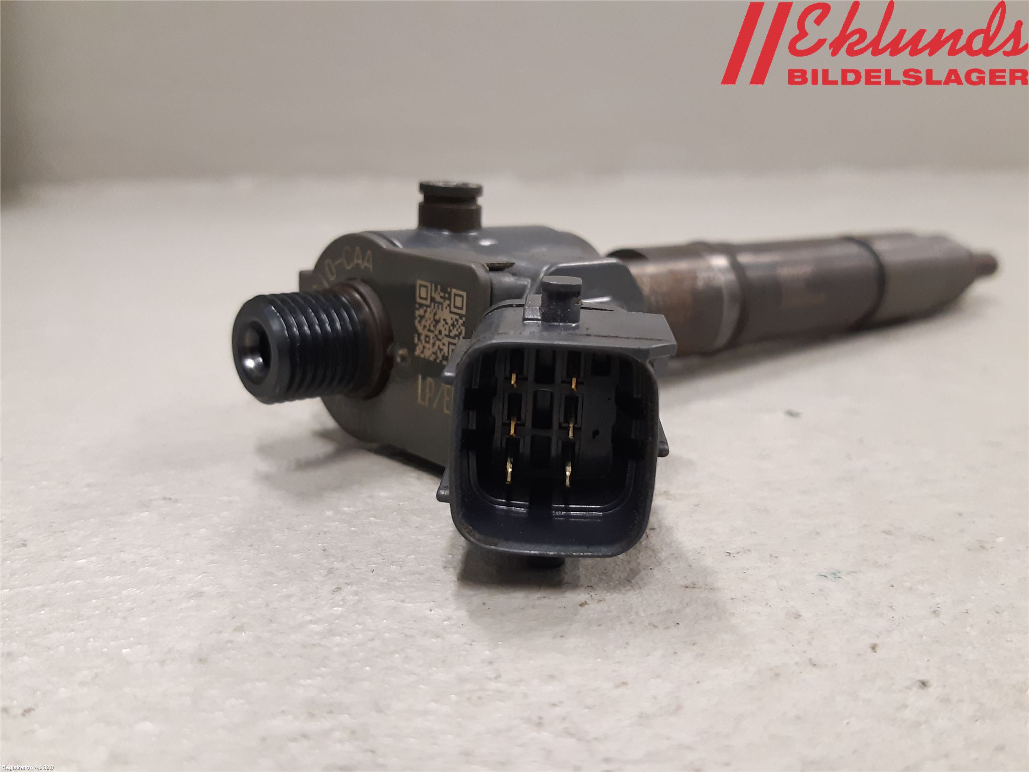 Volvo V90 17->> Injspridare