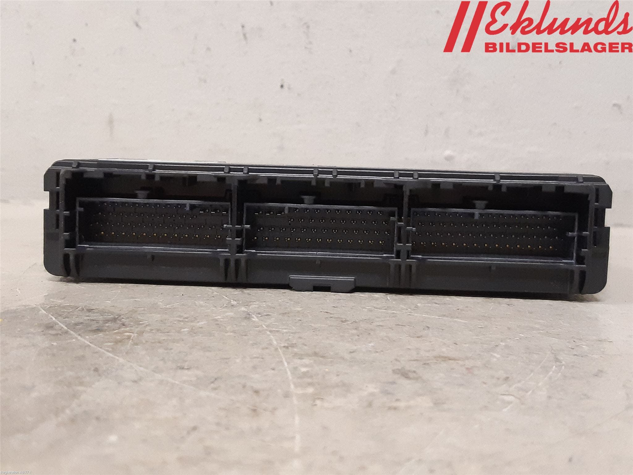 Toyota COROLLA 19- Styrenhet Övrigt