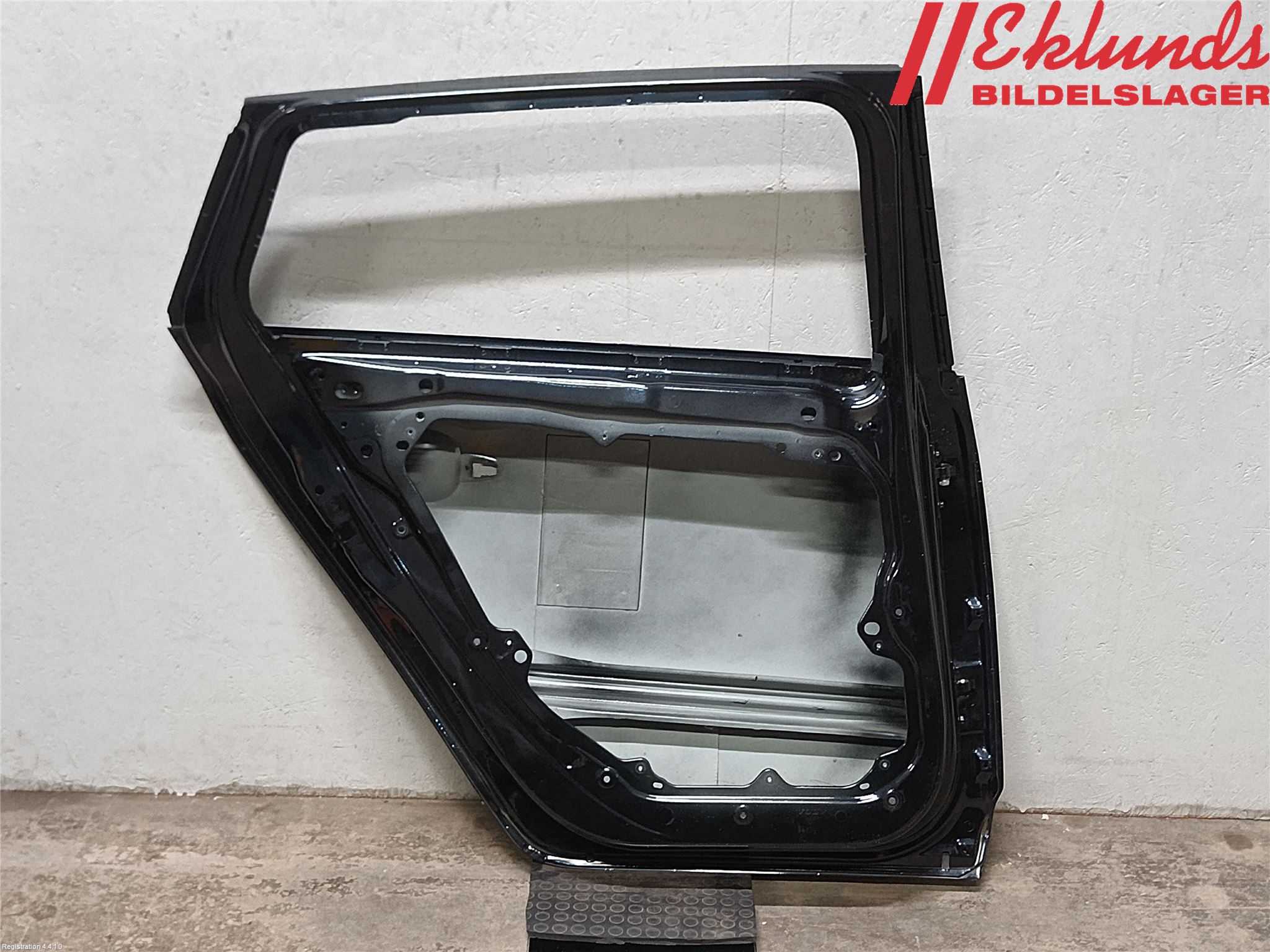 Volvo V60 14-18 Dörr Bak Vänster