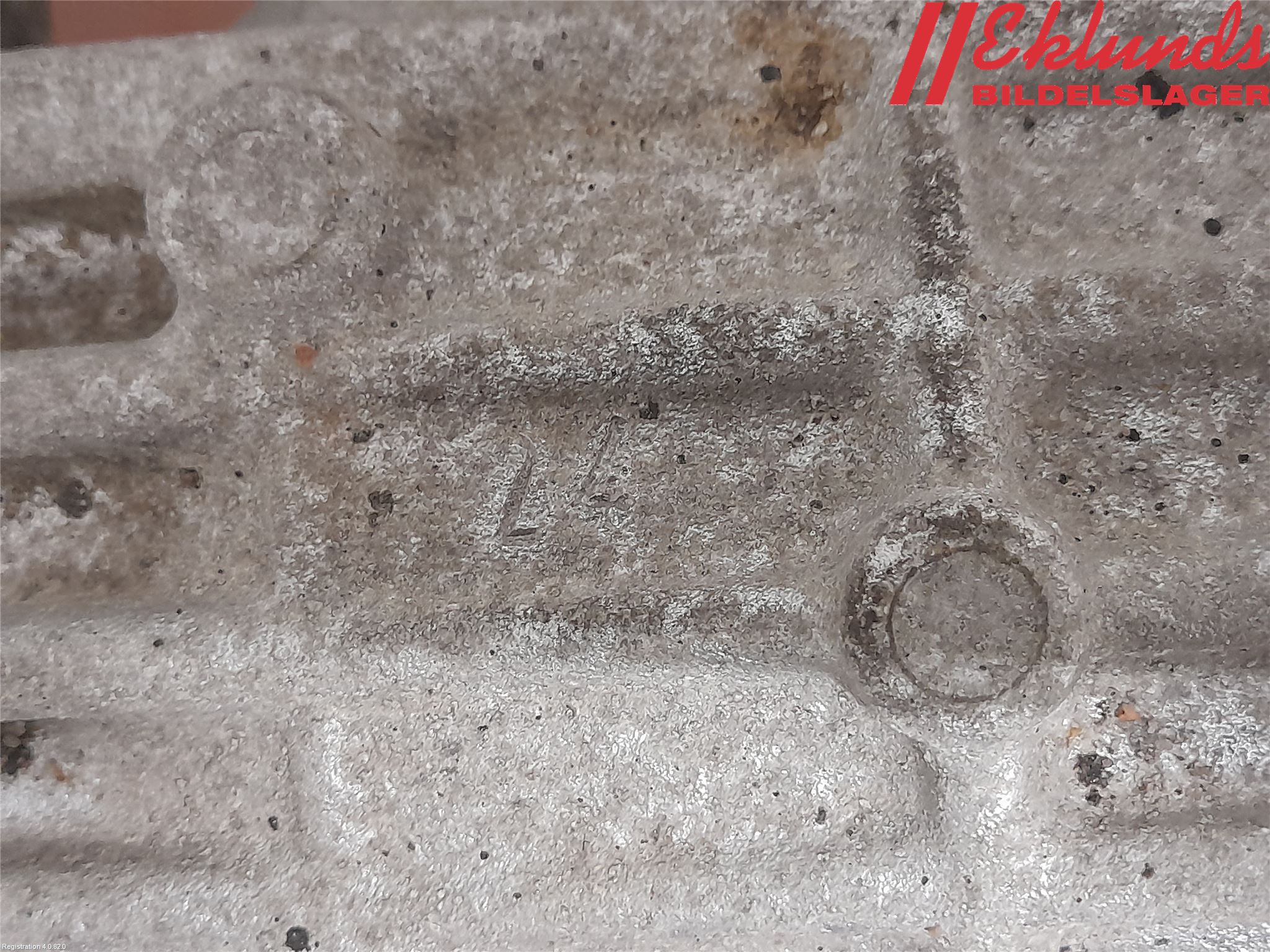 Nissan NAVARA, TREK-1 17-21 Framvagn Diffrential