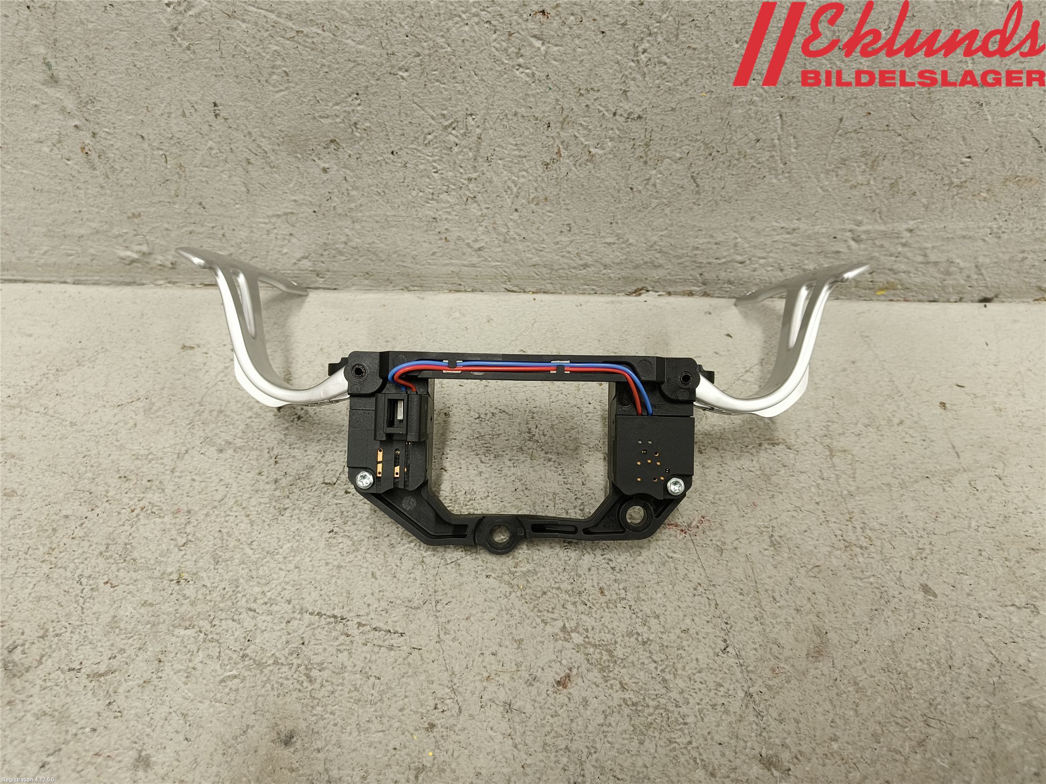 Mitsubishi ECLIPS CROSS Växelreglage - Wire