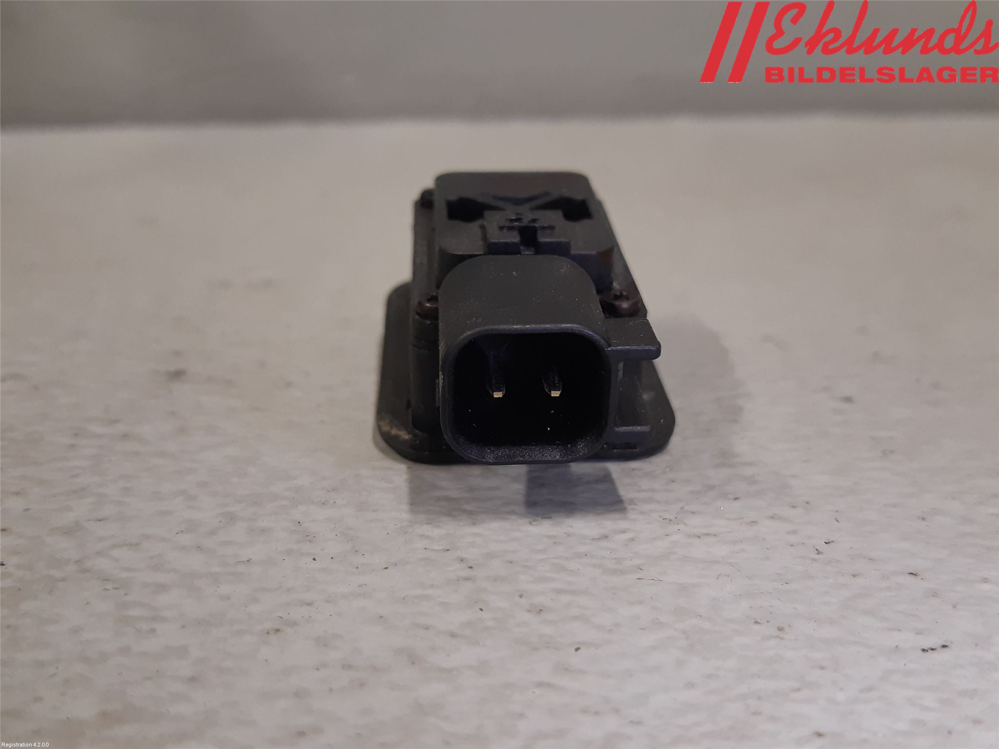 Ford MONDEO 15-22 Strömställare Baklucka