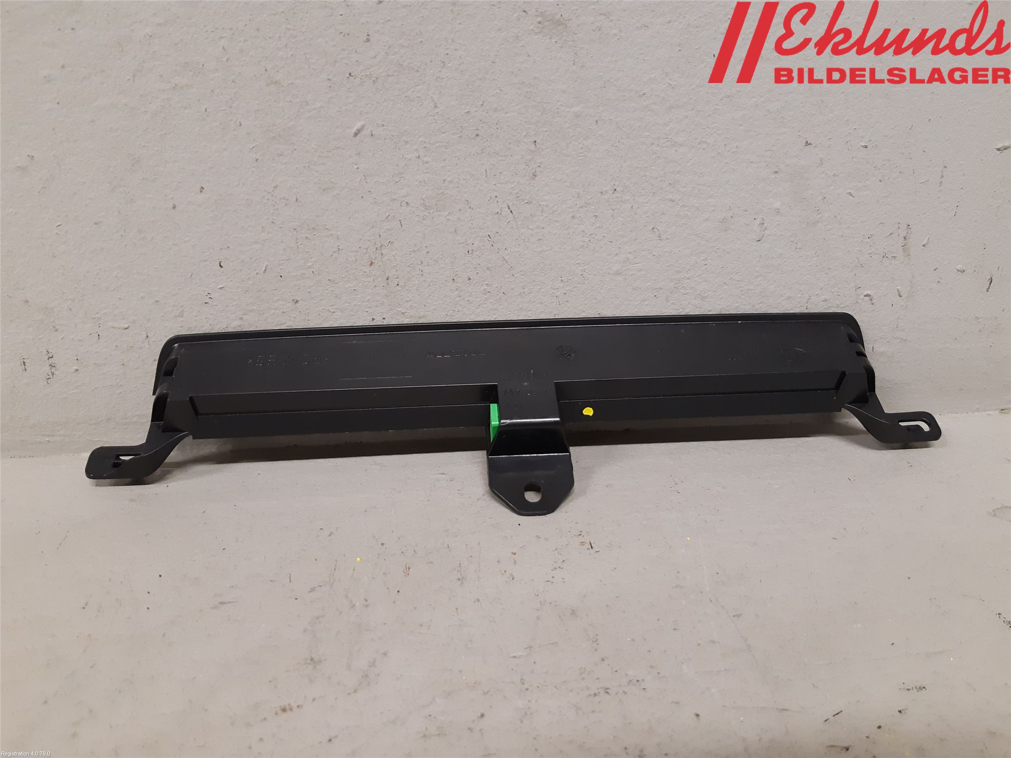 Volvo XC70 05-07 Bromsljus Bakruta