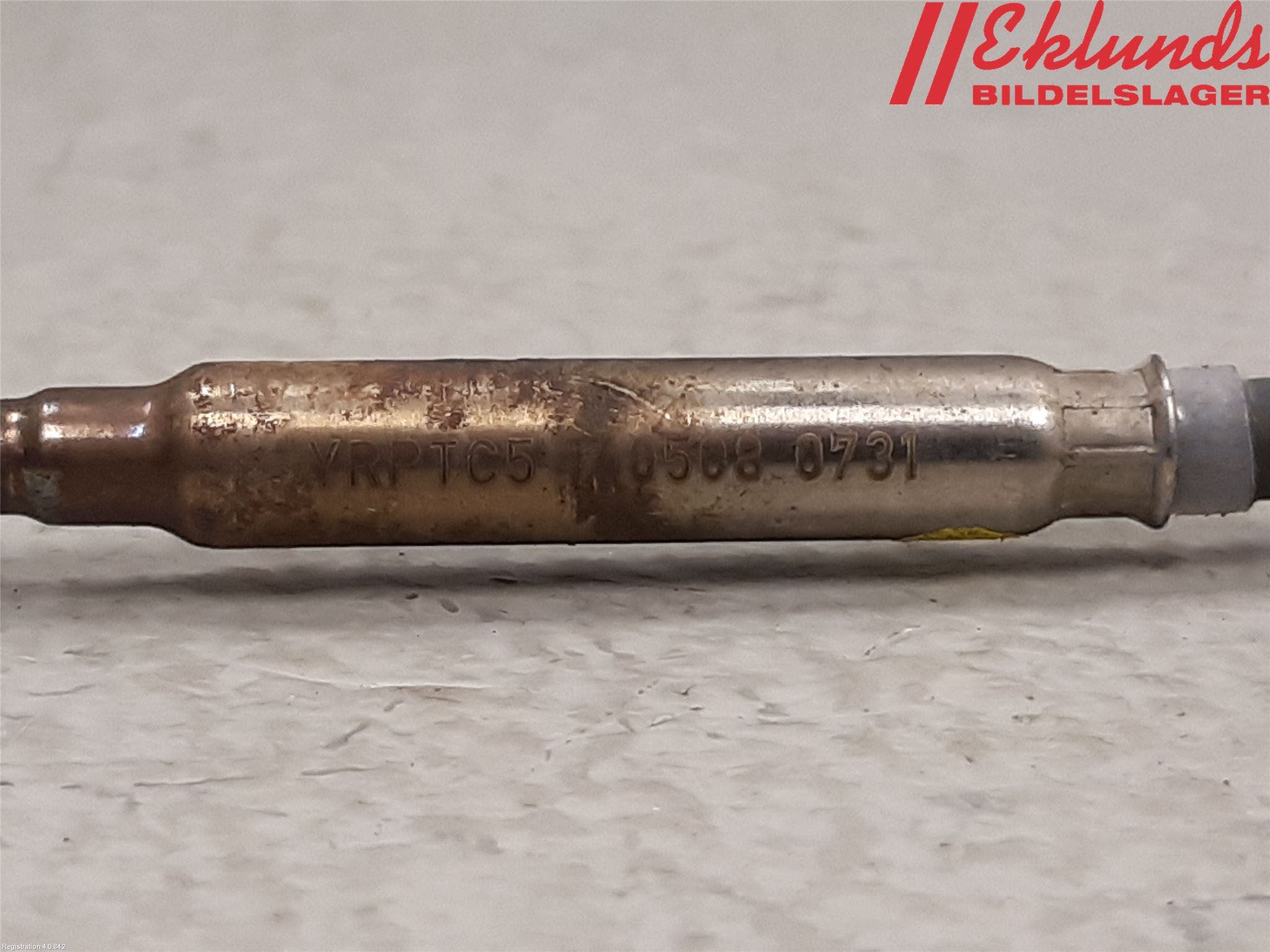 Kia CARENS III 13-19 Sensor Avgas