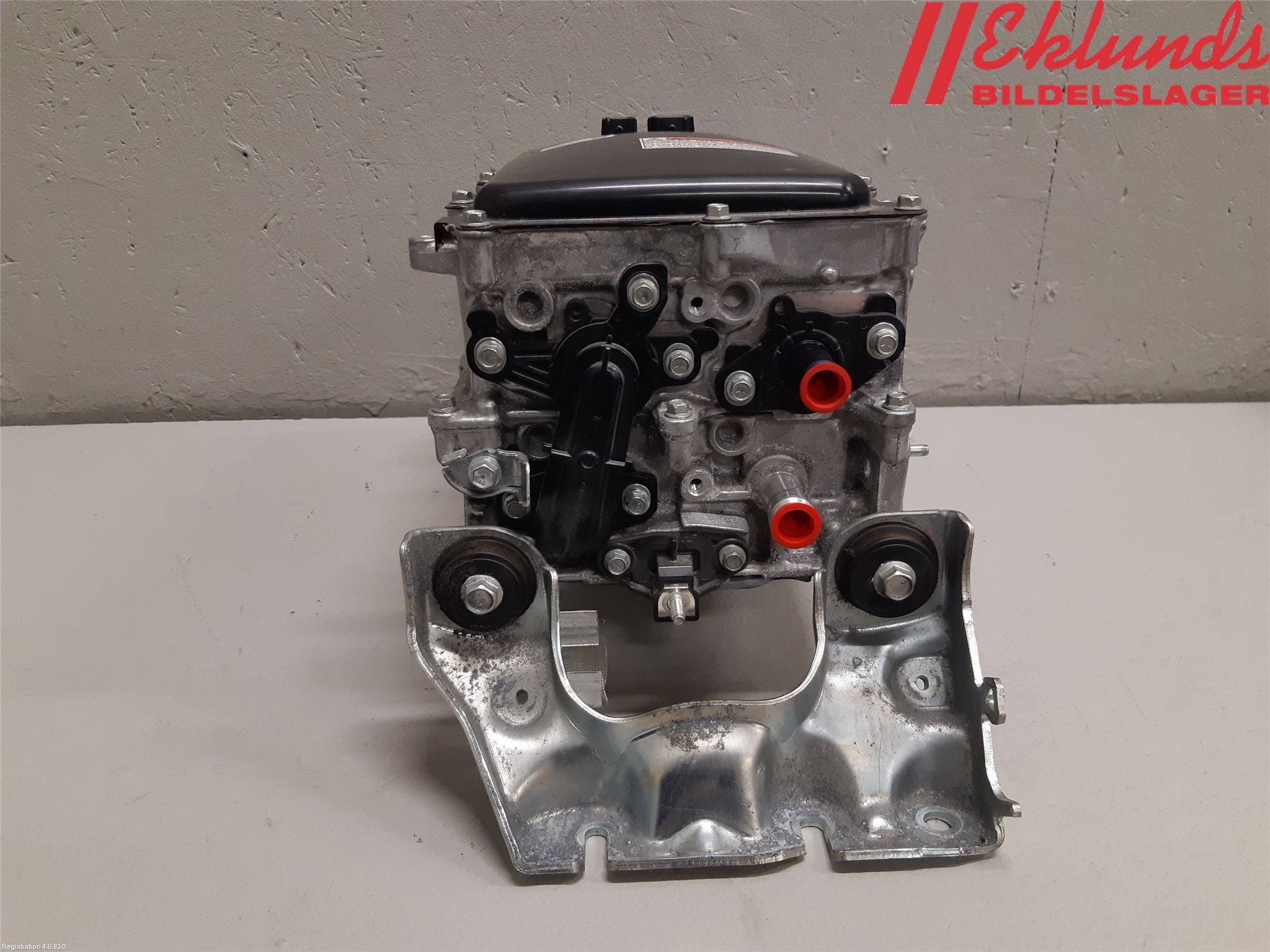 Toyota COROLLA 19- Inverter Hybrid