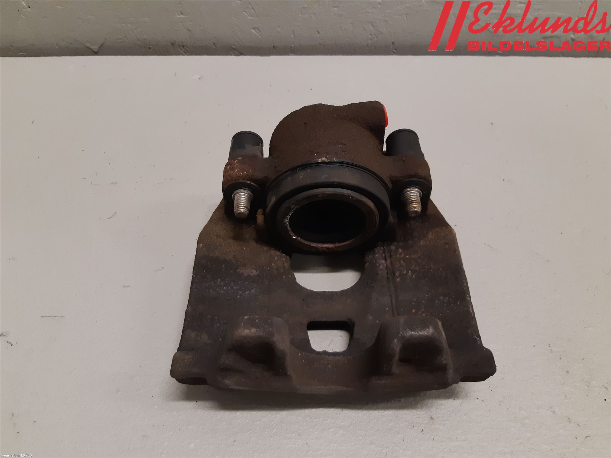 Audi A4 12-15 Bromsok Fram Vänster