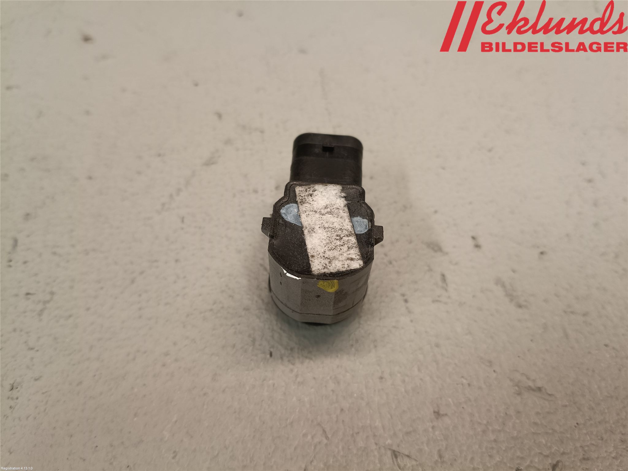 Volkswagen VW SHARAN 11- Parkeringshjälp Frontsensor
