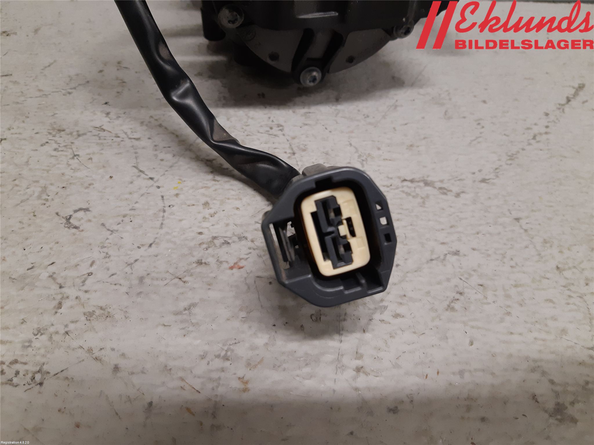 Volvo XC90/RECHARGE 16- Vakuumpump