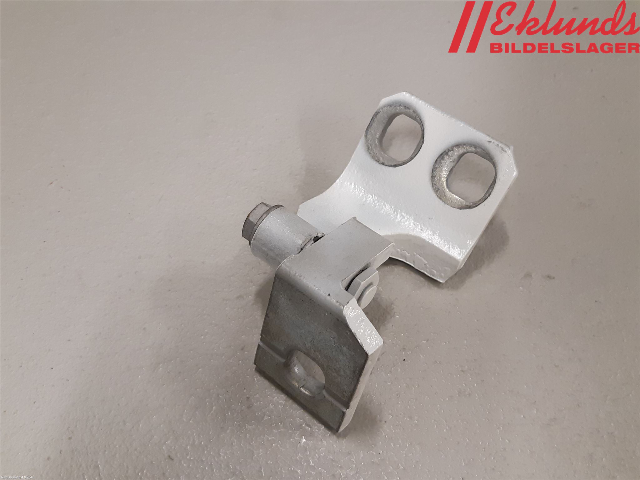 Fiat 500L 13-19 Dörrgångjärn