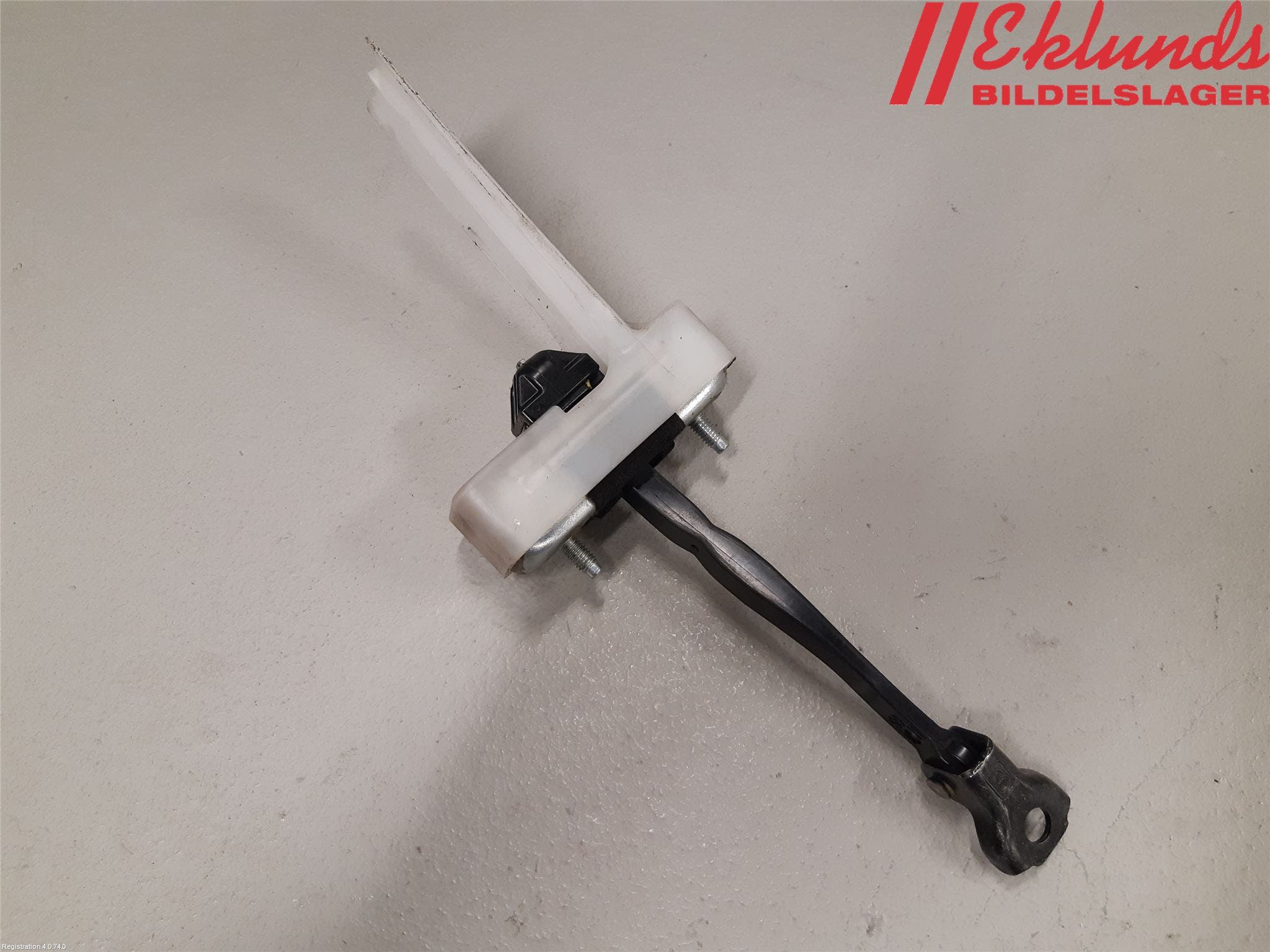 Lexus GS 300/430/450H 05-12 Dörrstopp