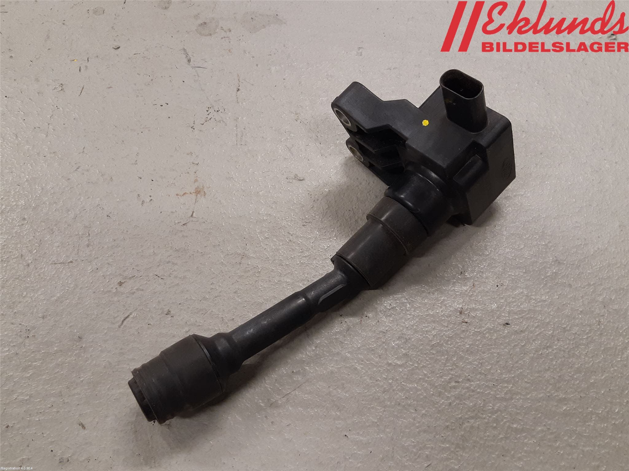 Ford FIESTA 13-17 Tändspole