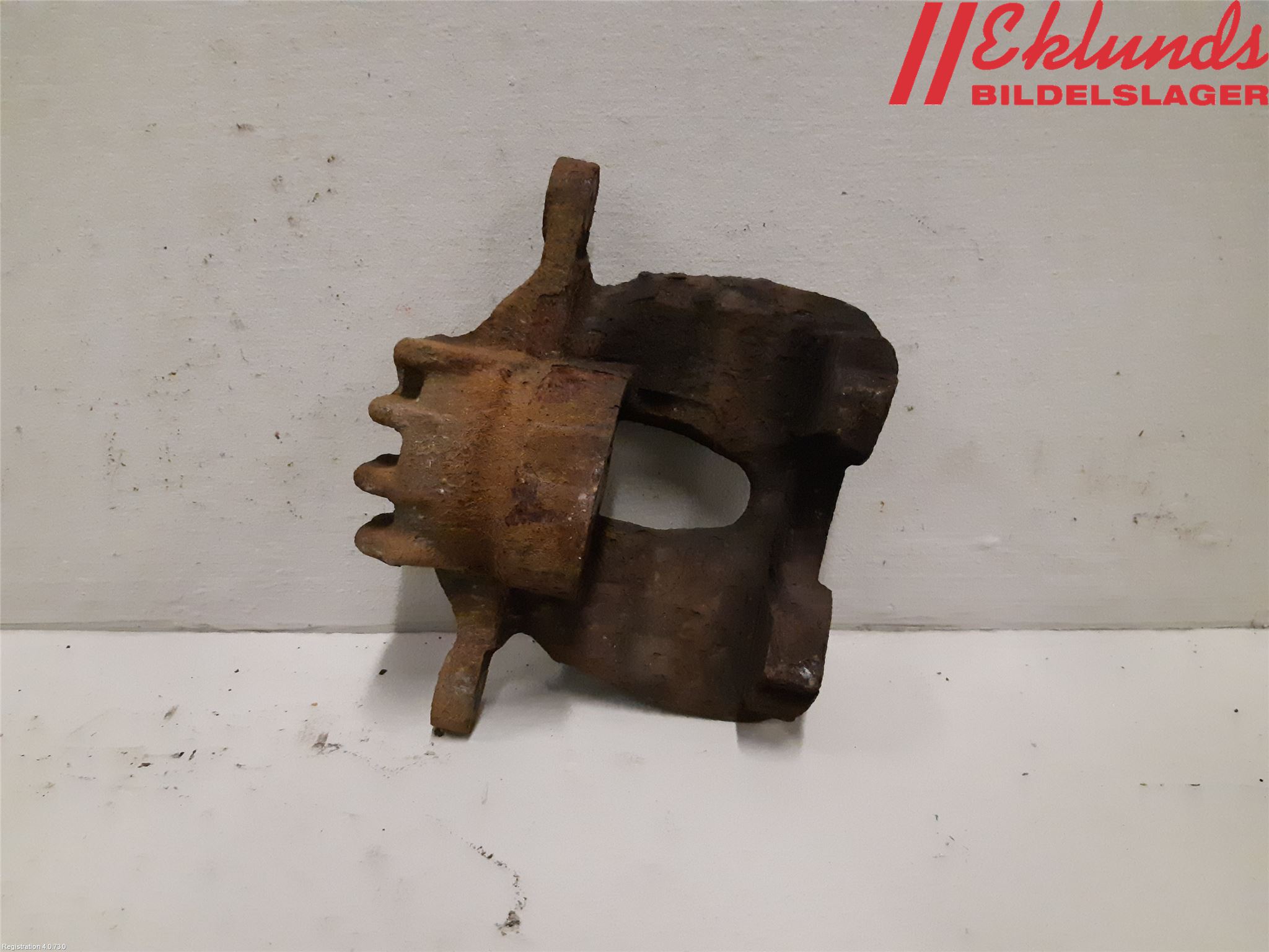 Peugeot 308 08-13 Bromsok Fram Höger