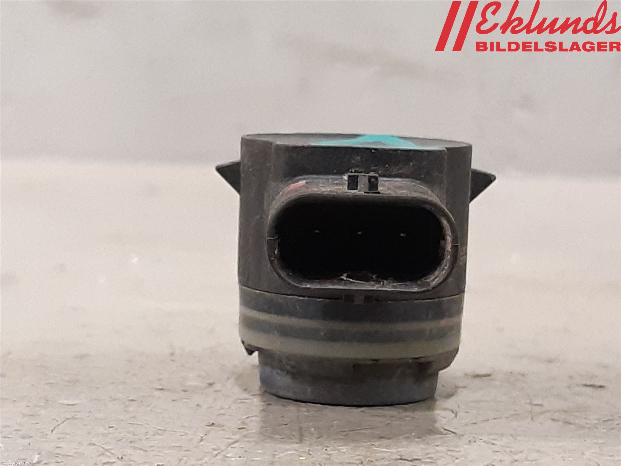 Volvo V90 17->> Parkeringshjälp Backsensor