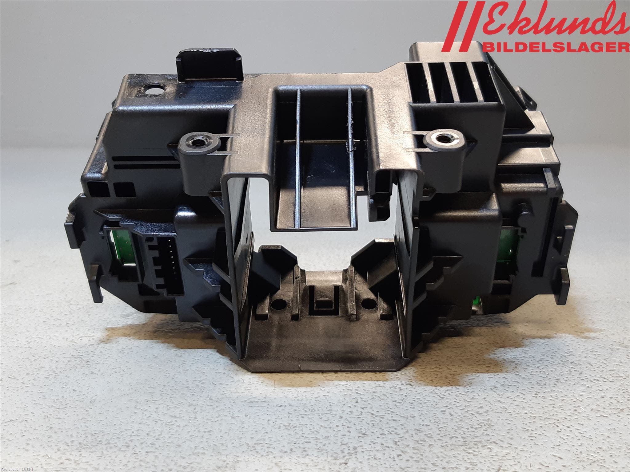 Volvo V40 12-19 Spakcentral