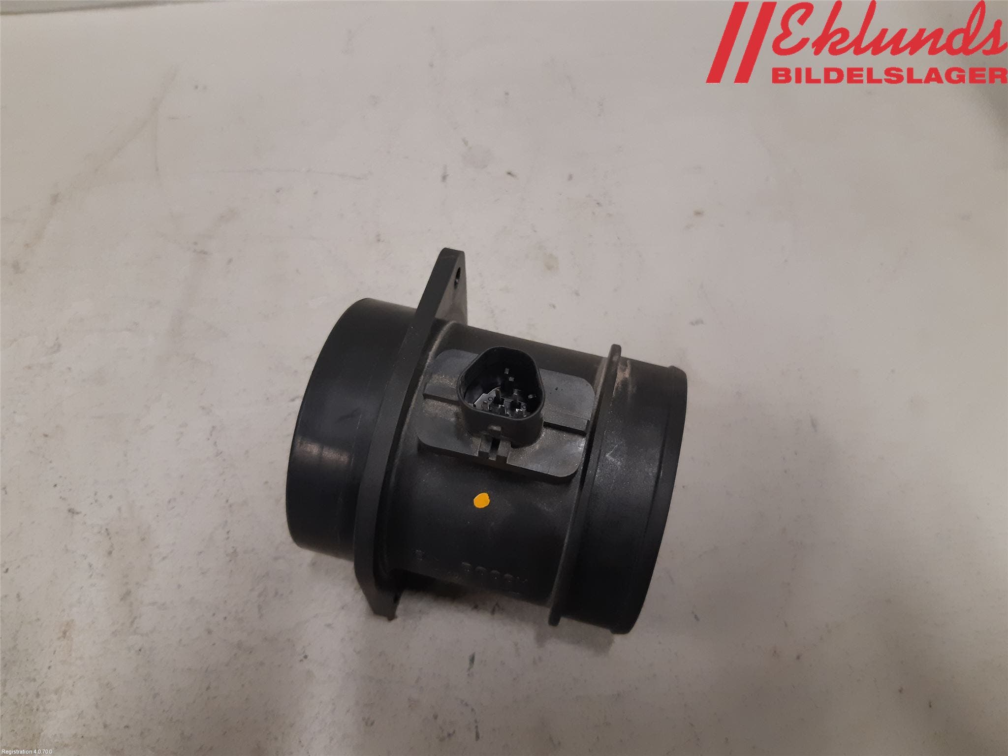 Volvo V70 08-13 Injluftmassamätare