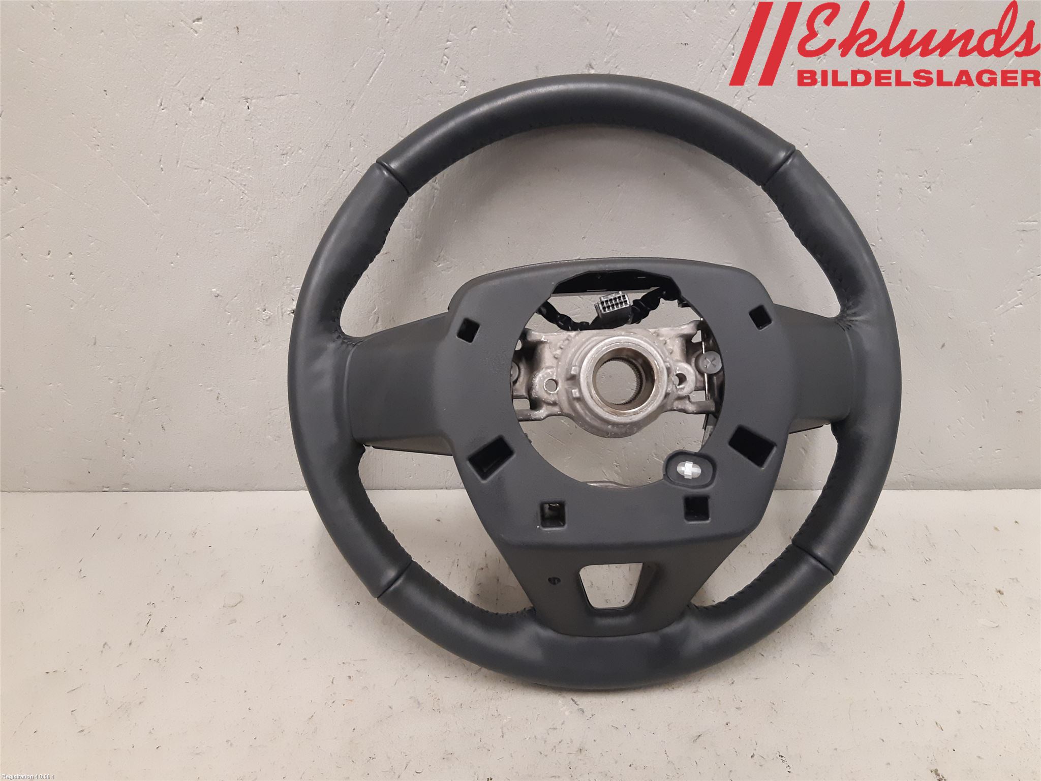 Toyota COROLLA 19- Ratt