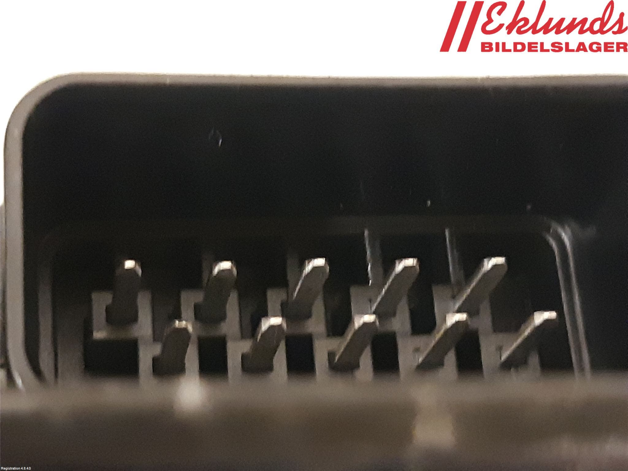 Volvo S40 04-07 Låskista-Dörrlås