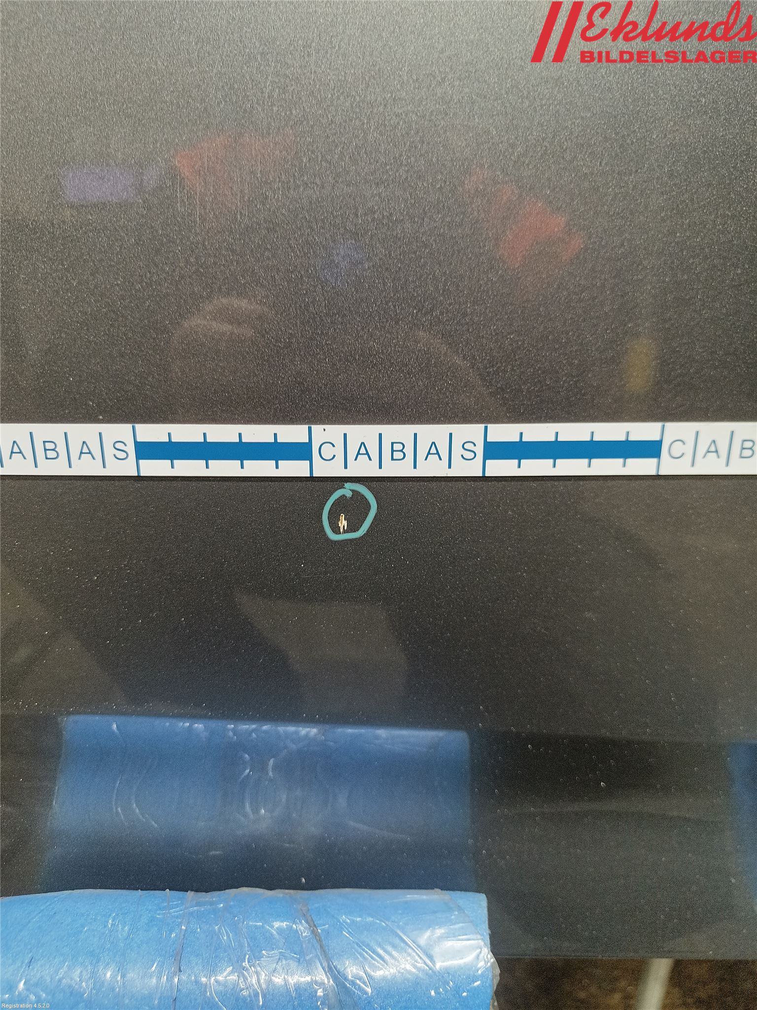 Hyundai i40 08-15 Dörr Fram Höger