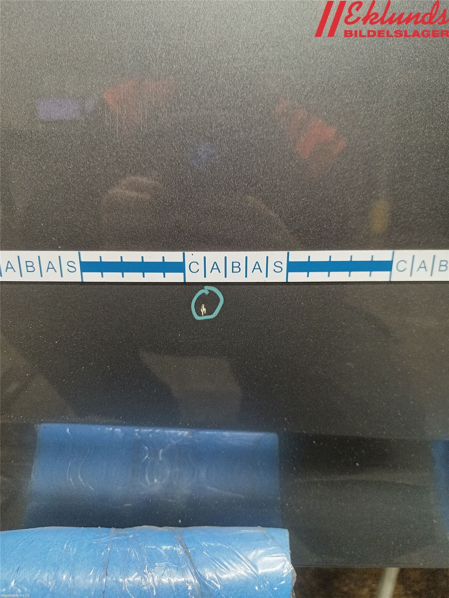 Hyundai i40 08-15 Dörr Fram Höger