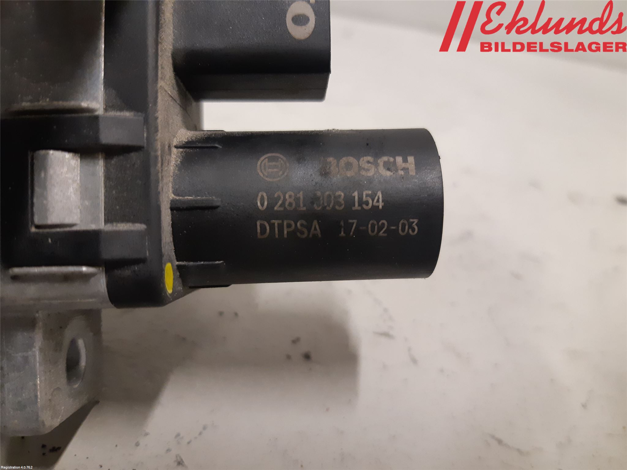 Volvo V90 17->> Relä Glödning Diesel