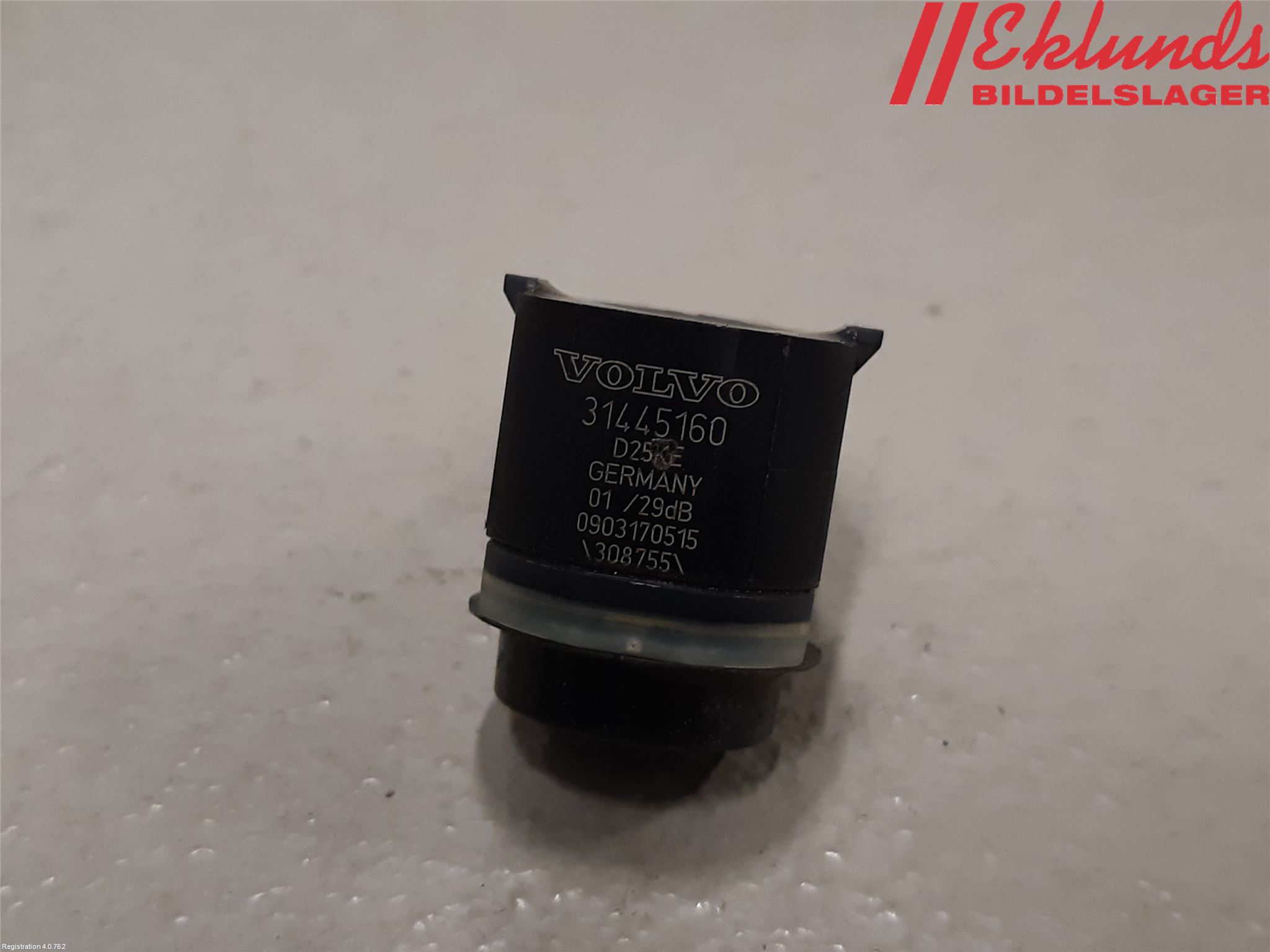 Volvo XC60 14-17 Parkeringshjälp Backsensor