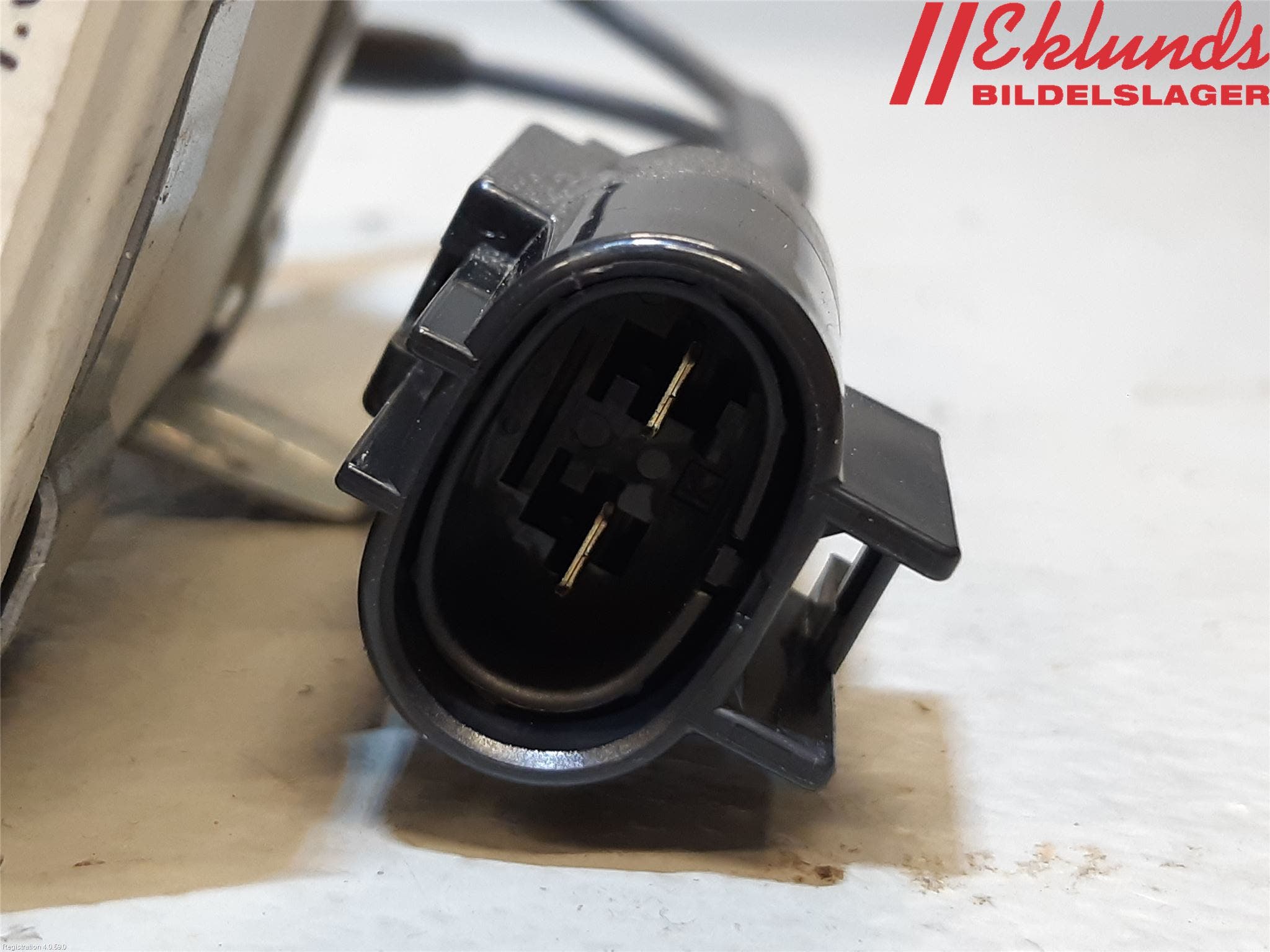 Toyota YARIS XP130 15-20 Värmefläktsmotstånd