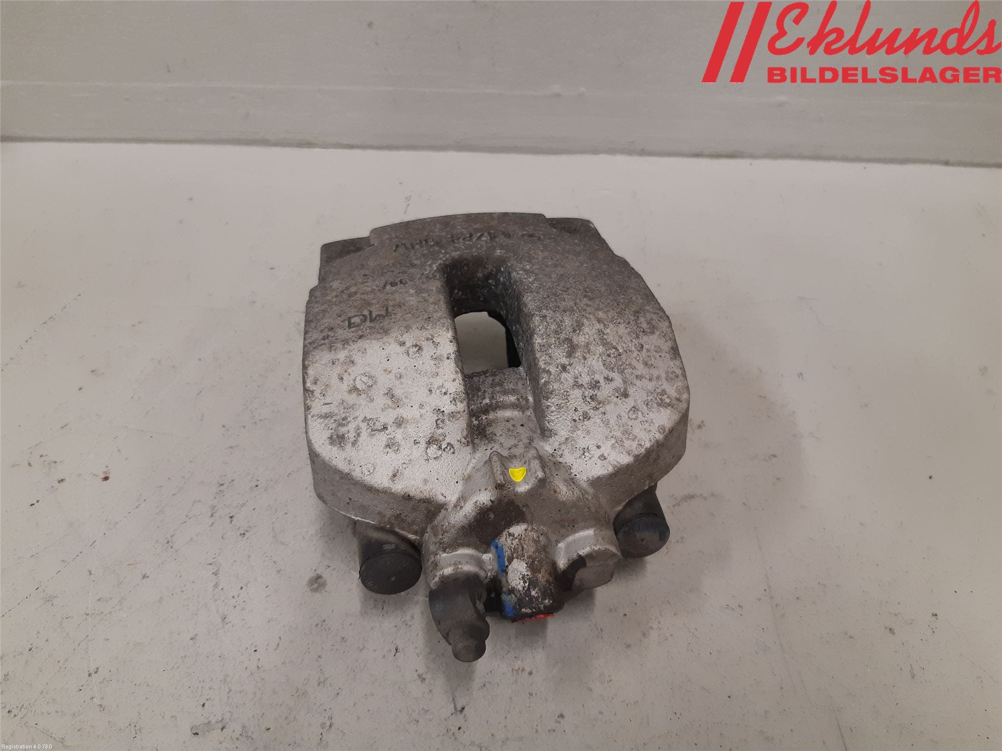 BMW X5 E70 07-13 Bromsok Bak Höger