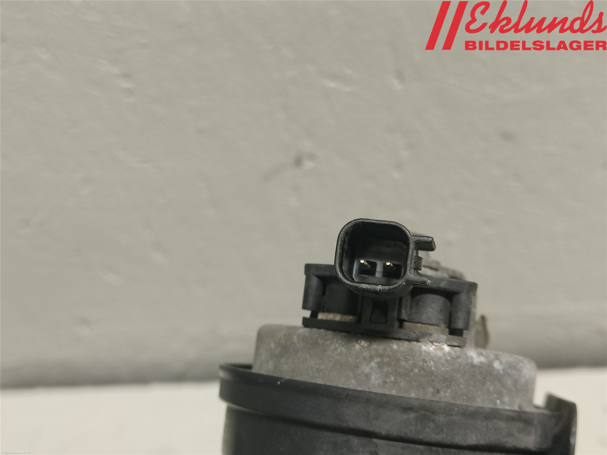 Volvo V40 12-19 Signalhorn