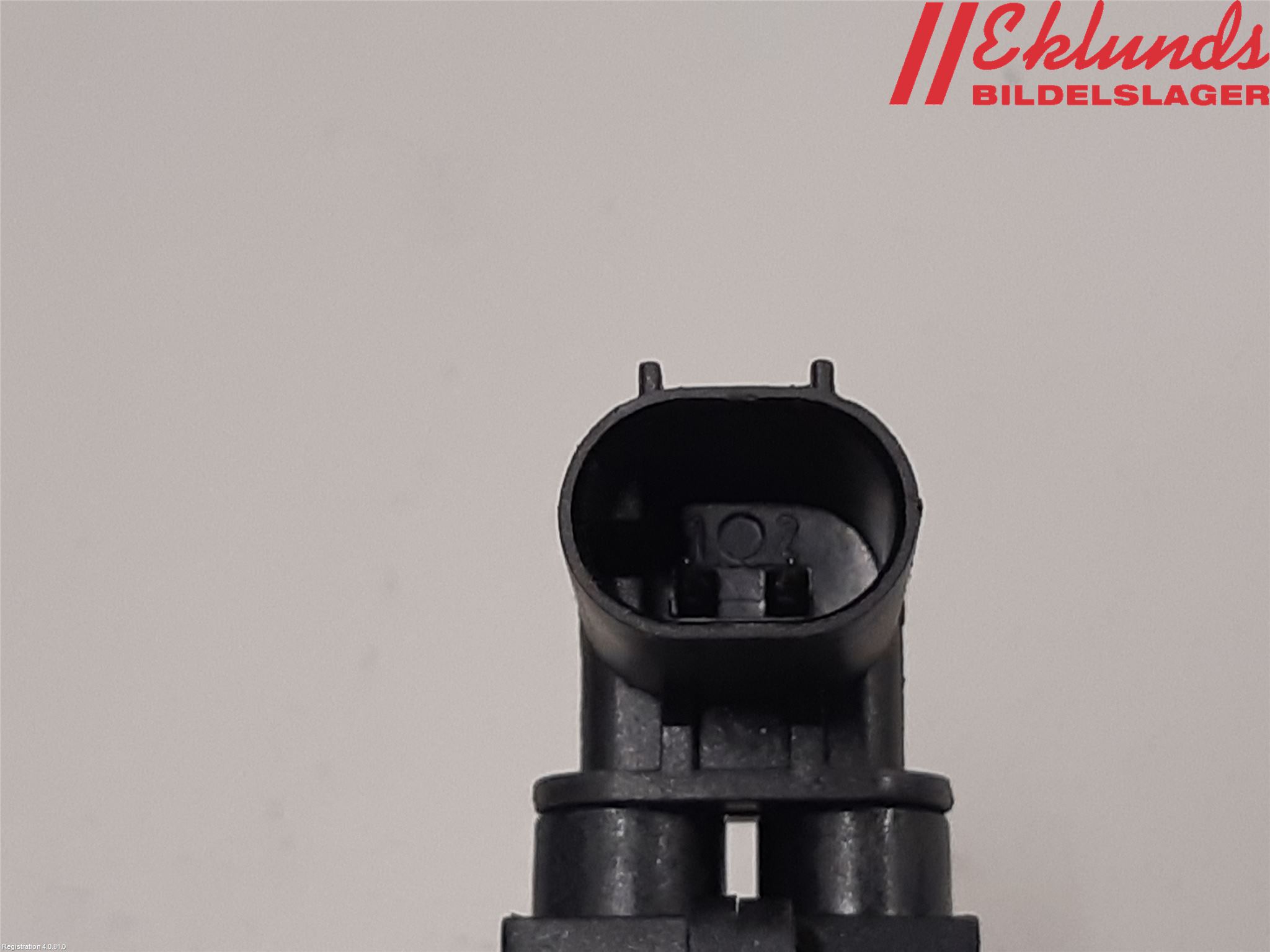 BMW 3 F30/F31/F80 12-19 Centrallåsmot Tanklucka