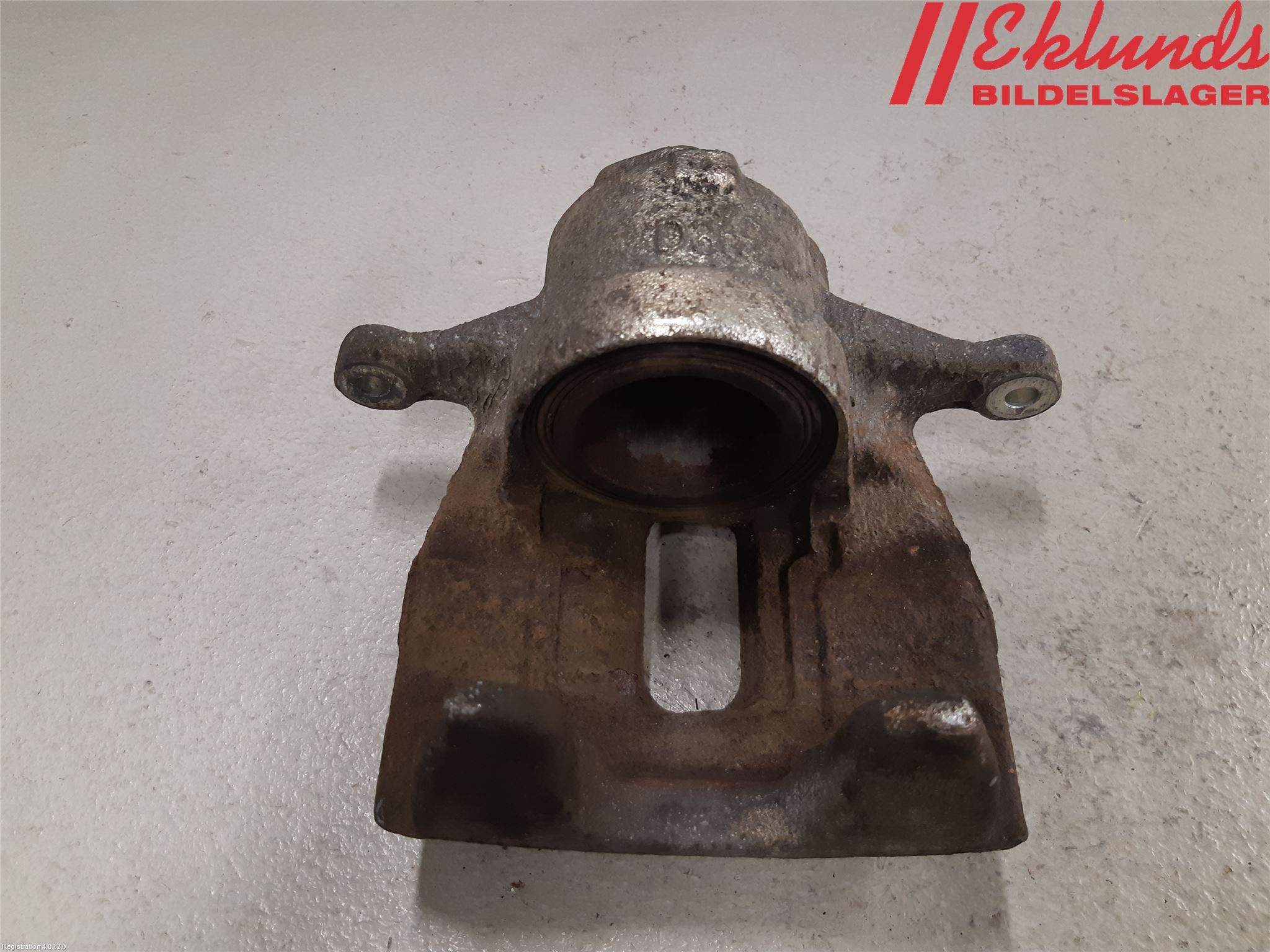 Toyota COROLLA 19- Bromsok Fram Höger