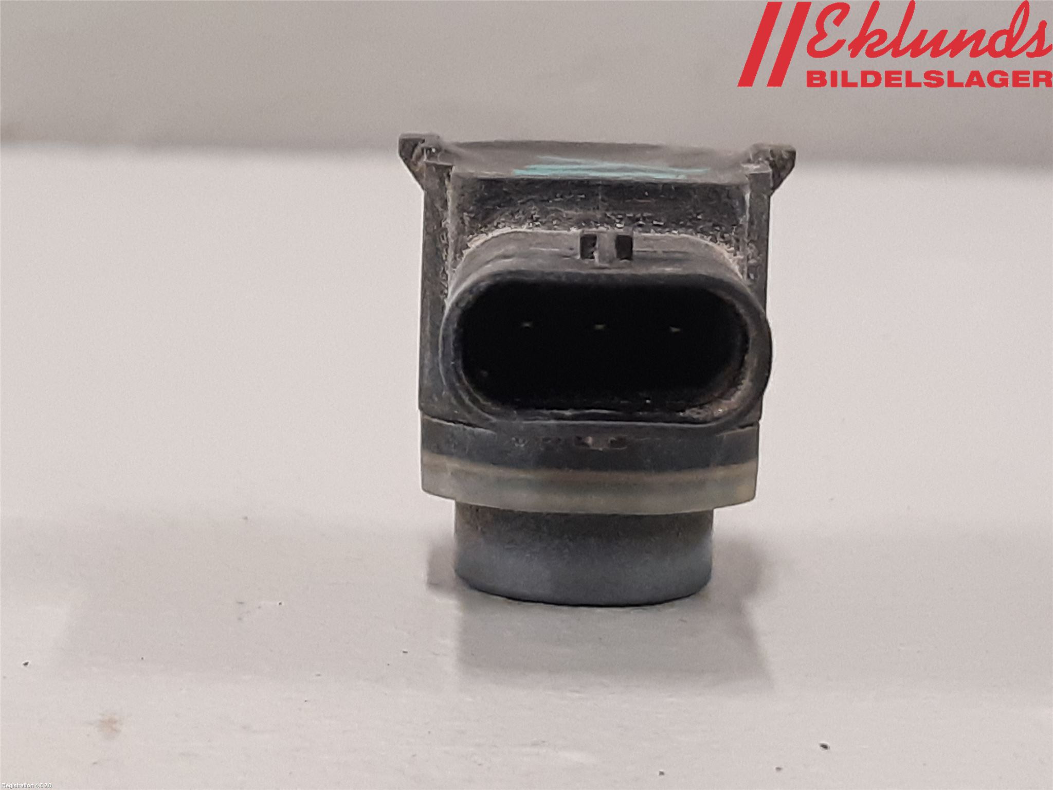 Skoda FABIA 07-14 Parkeringshjälp Backsensor