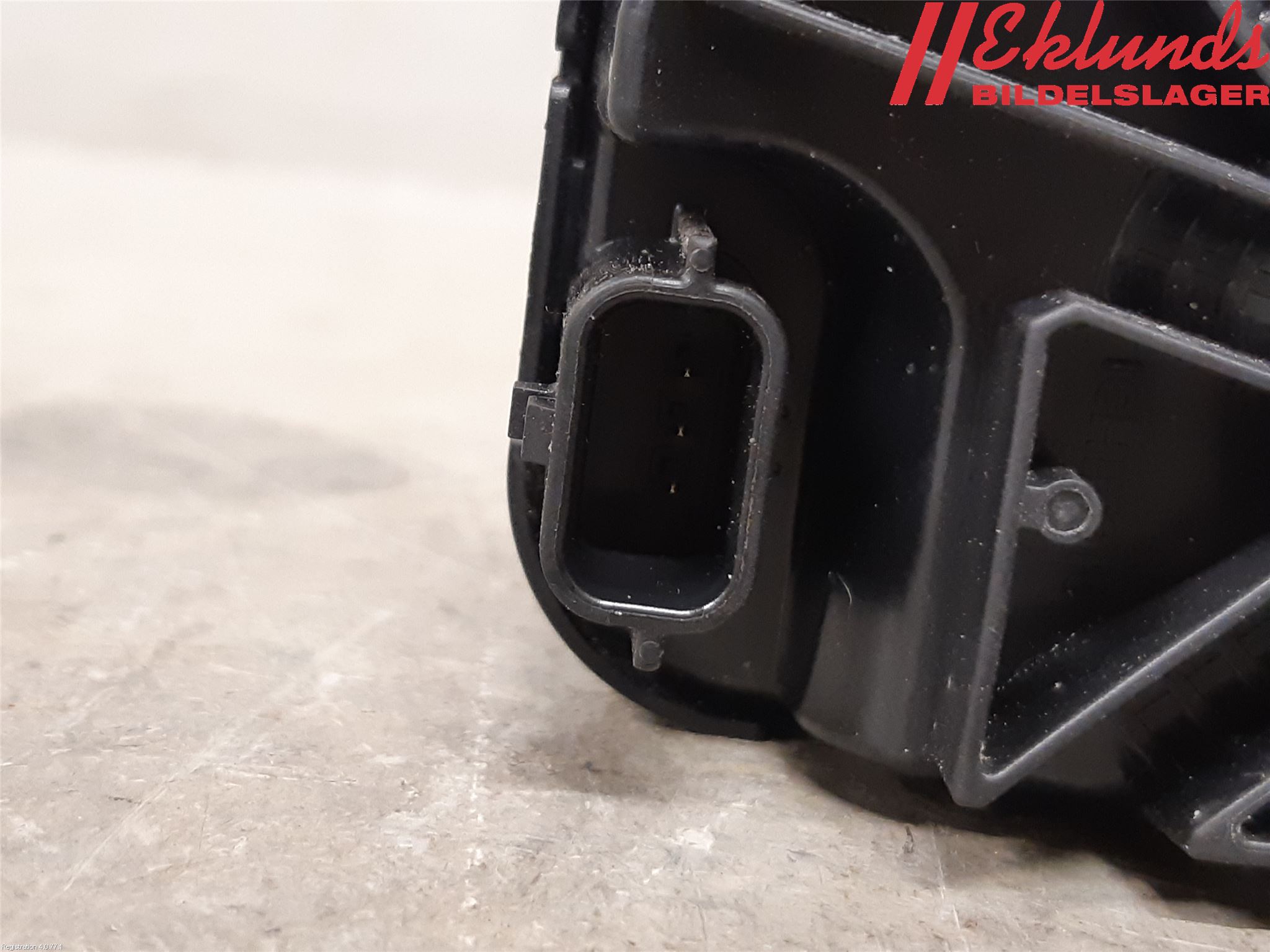 Toyota COROLLA 19- Strålkastautjustmotor