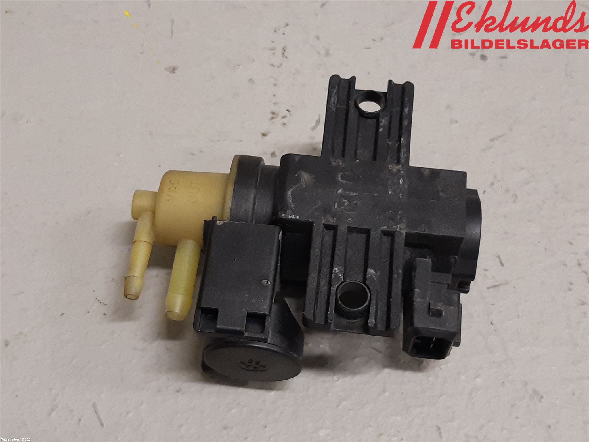 Mercedes-Benz MB CITAN (W415) 13-21 Vakuumventil