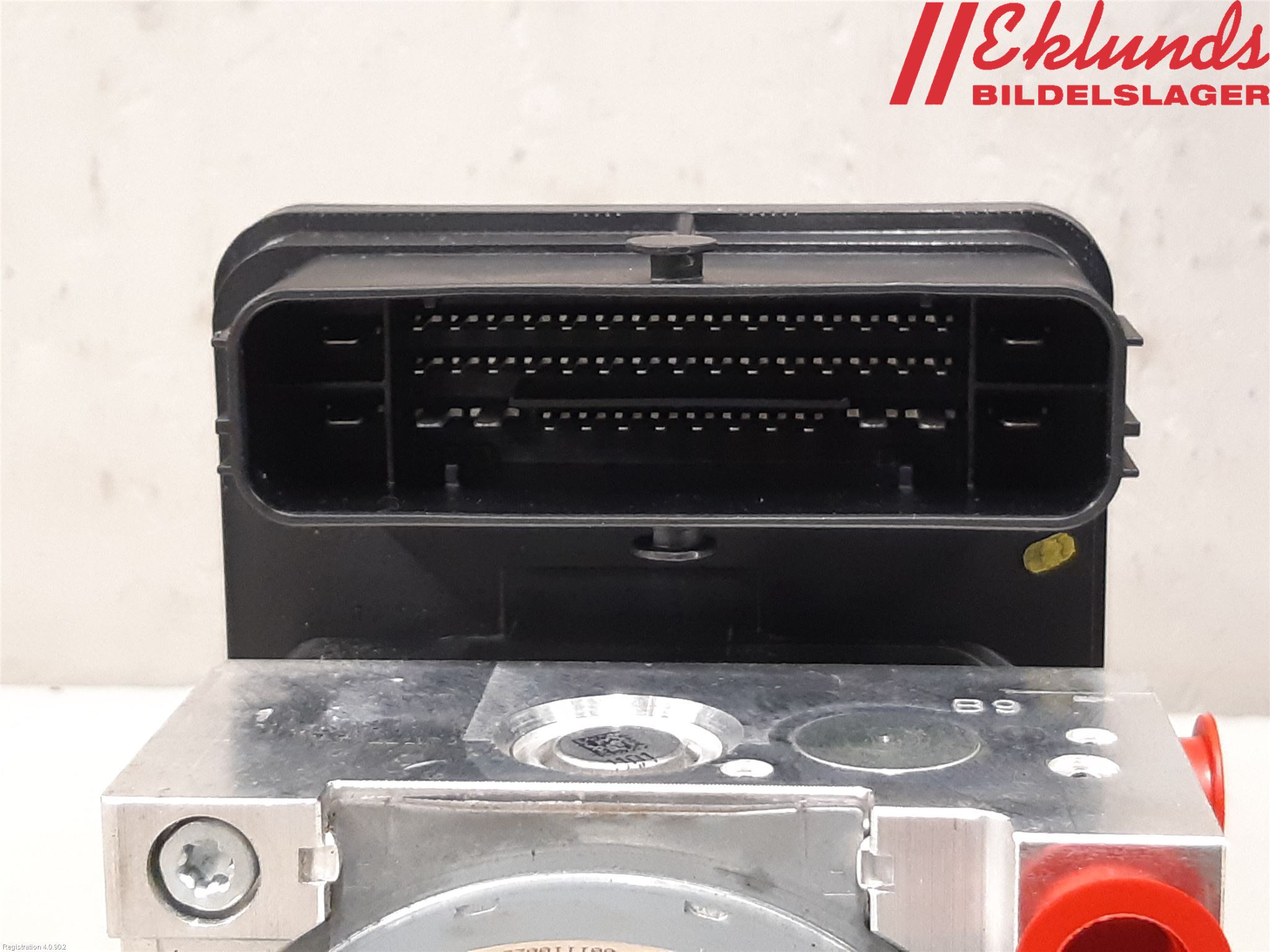 Peugeot 2008/E-2008 20- Abs Hydraulaggregat