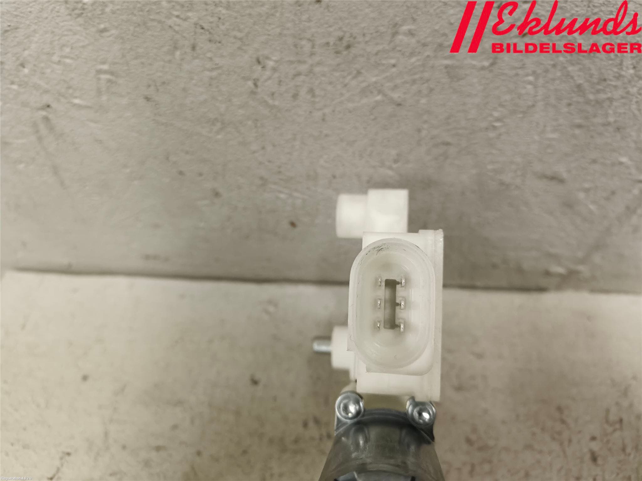 BMW 5 G30/G31/F90 17-23 Fönsterhissmotor