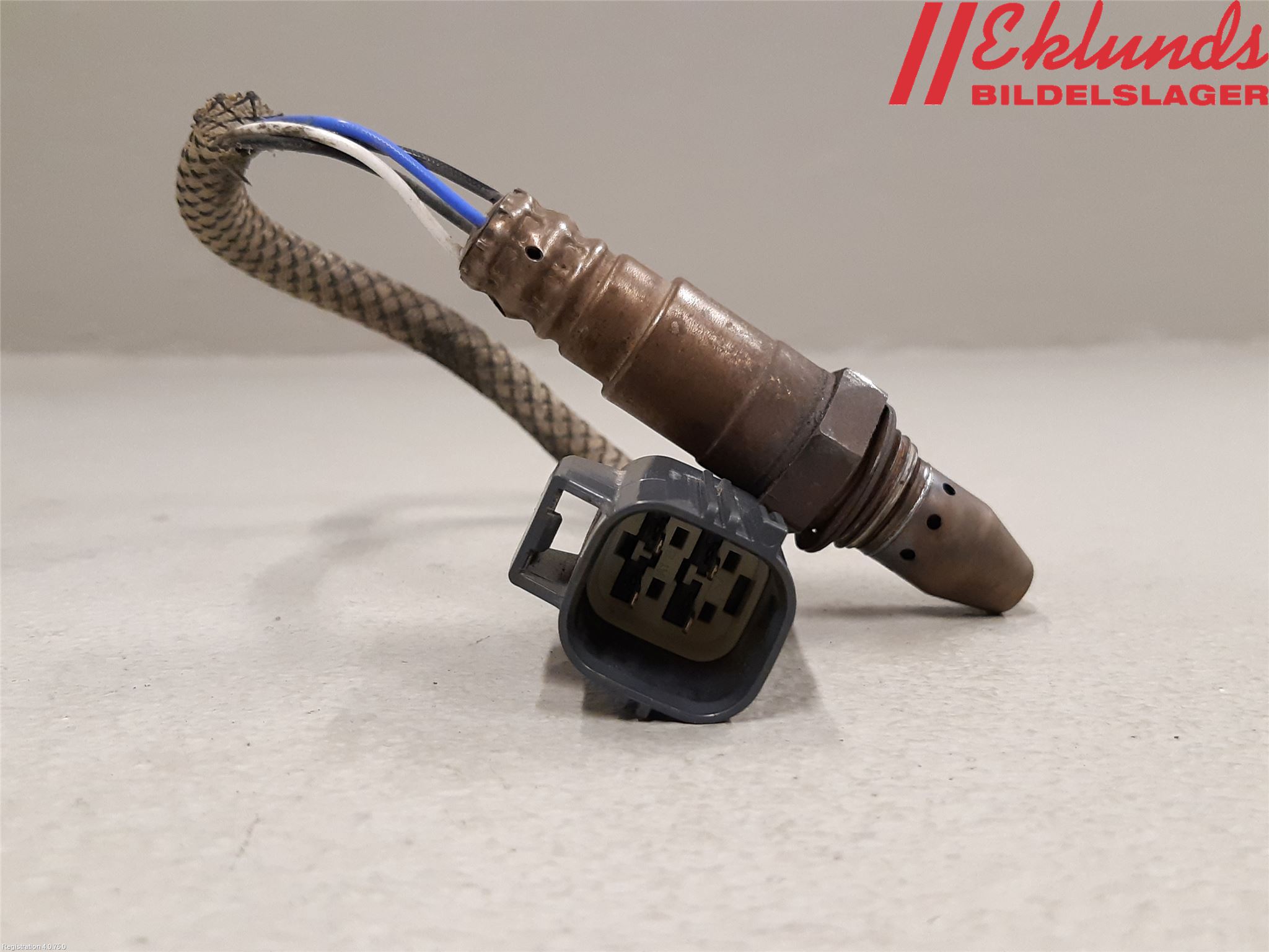 Volvo V90 17->> Injlambdasond