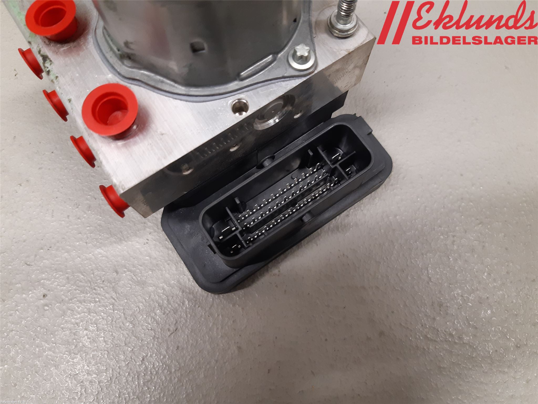 Toyota GT86 12- Abs Hydraulaggregat