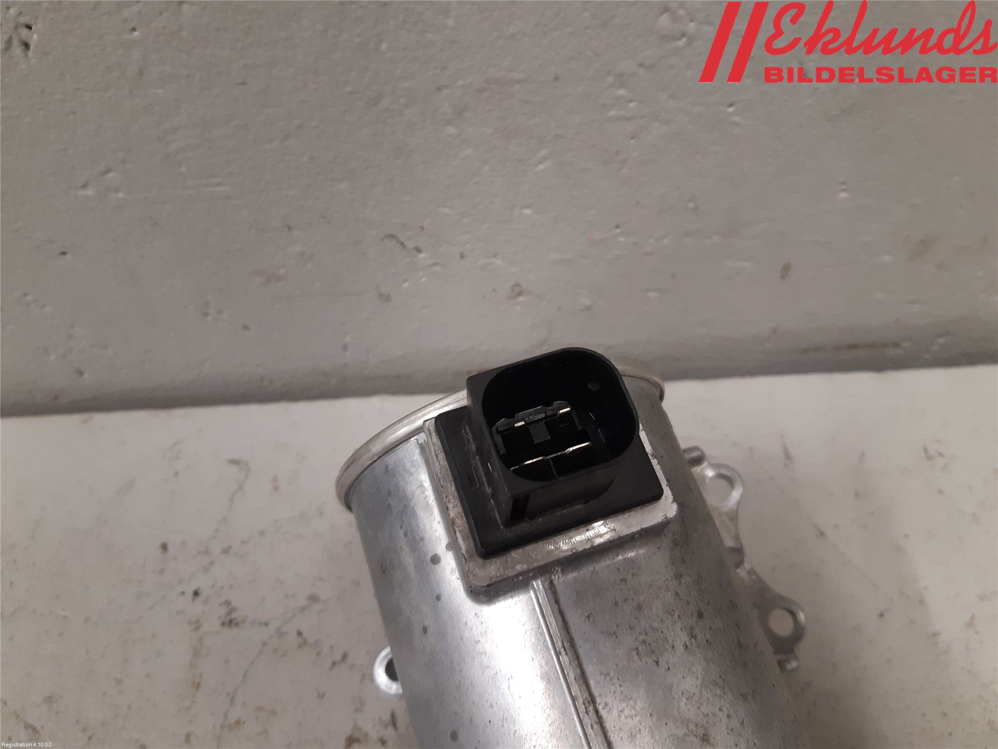 Volvo XC60 18- Vattenpump