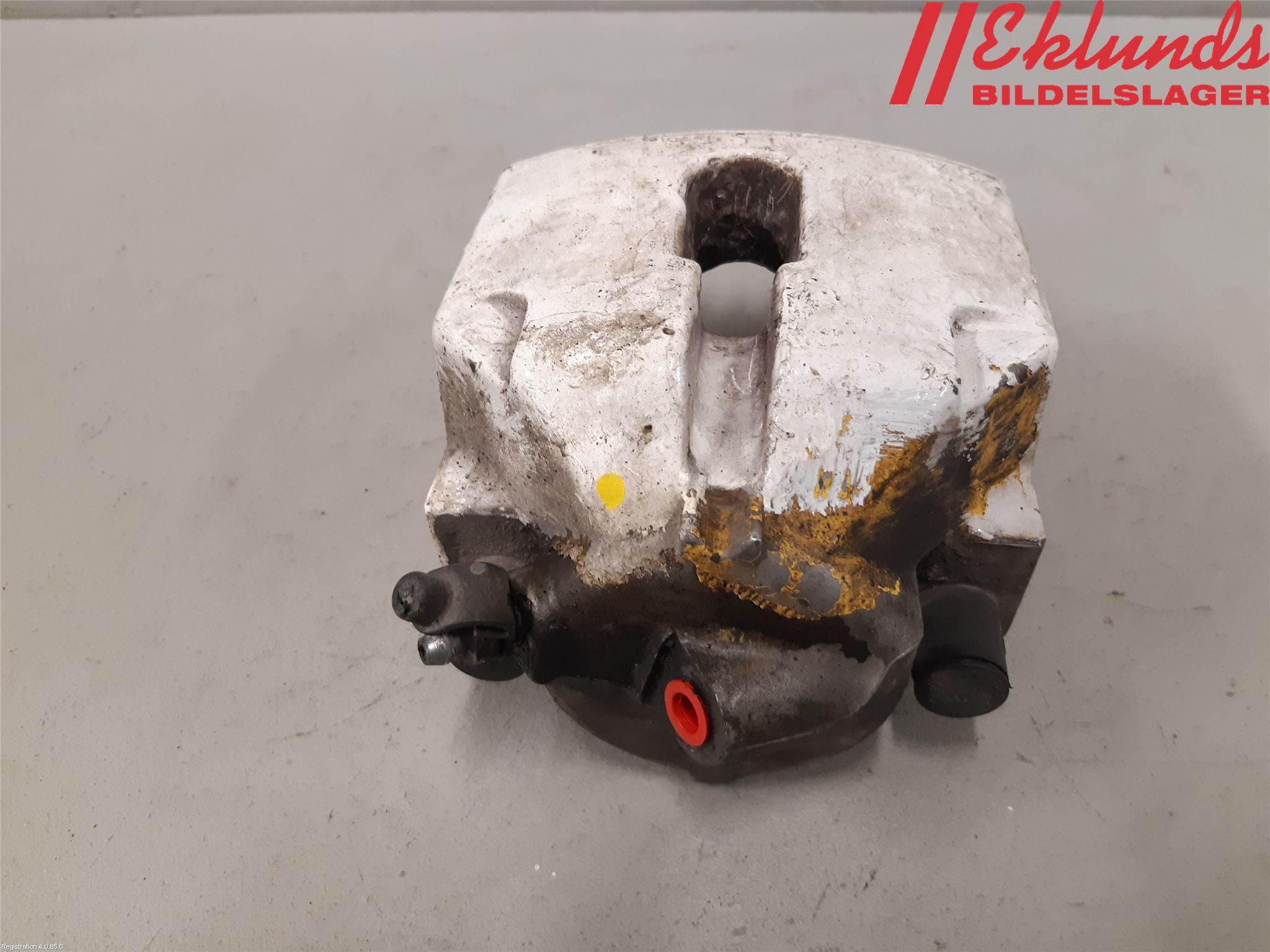 BMW 3 E92/93 Coupé/Cab 05-14 Bromsok Fram Höger