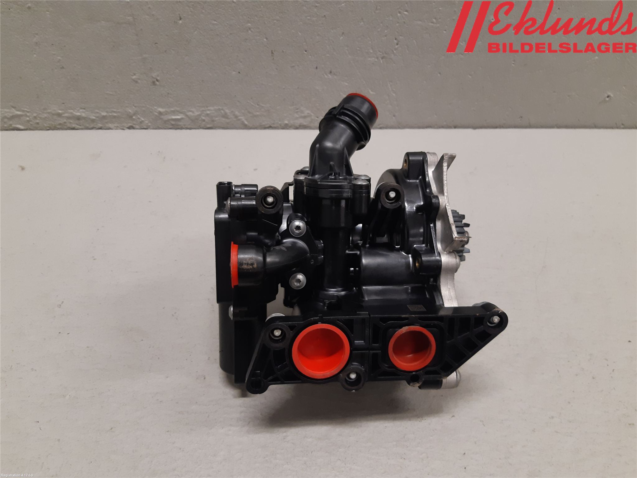 Seat LEON 13-20 Vattenpump