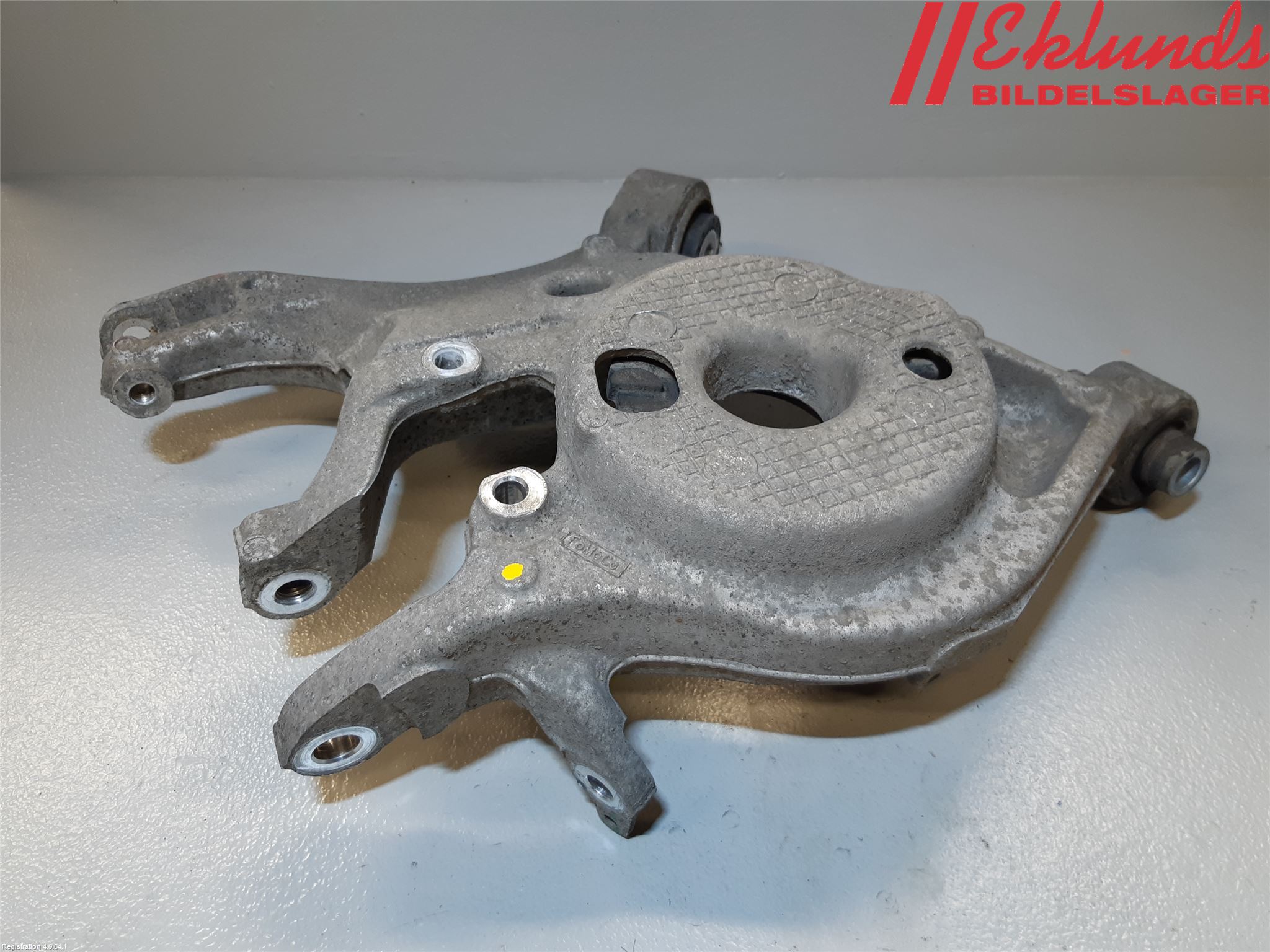 Ford MONDEO 15-22 Bärarm Bak Höger